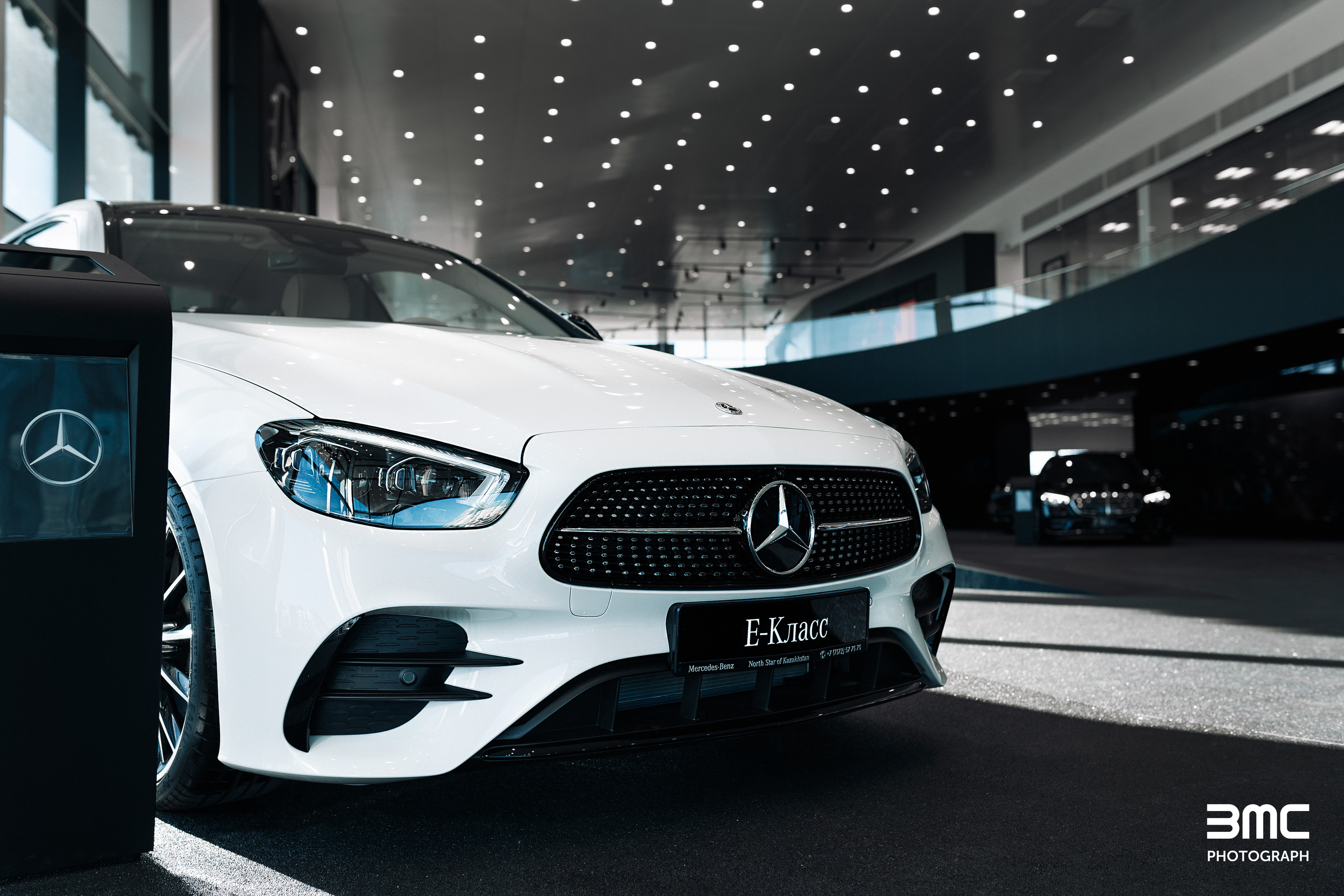 Фотоотчет: North Star of Kazakhstan