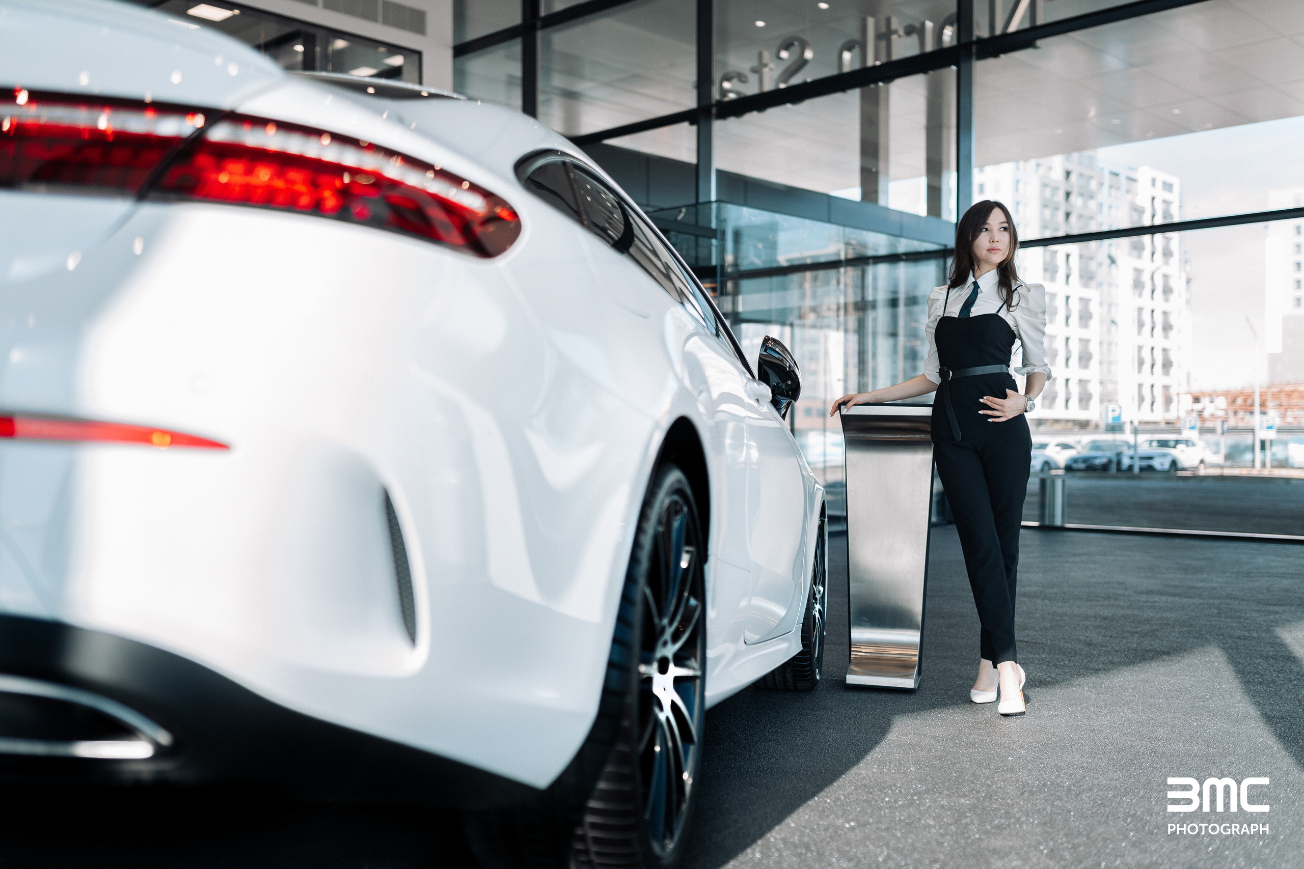 Фотоотчет: North Star of Kazakhstan