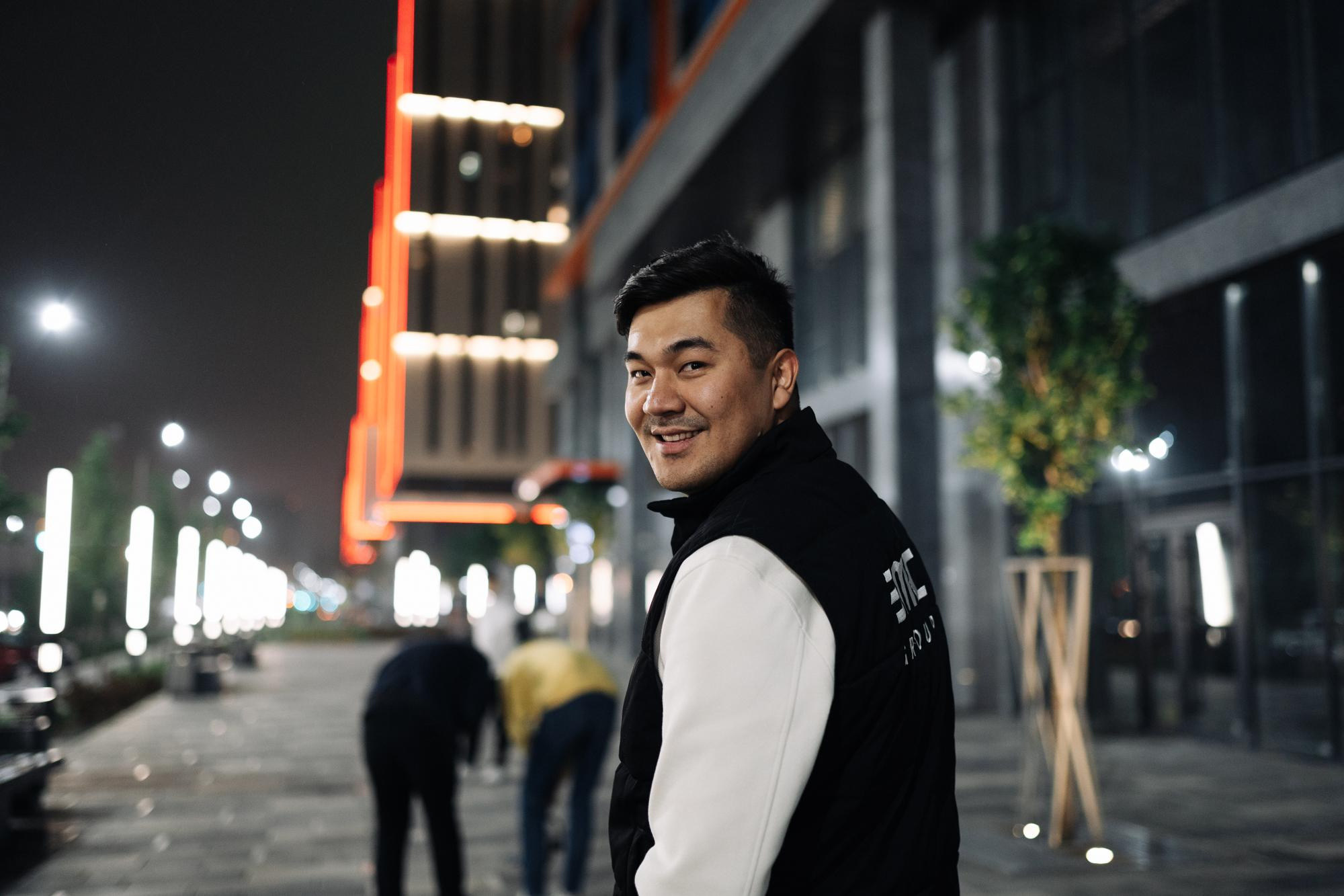 Заказать фотосъемку в Астане | BMC Photo