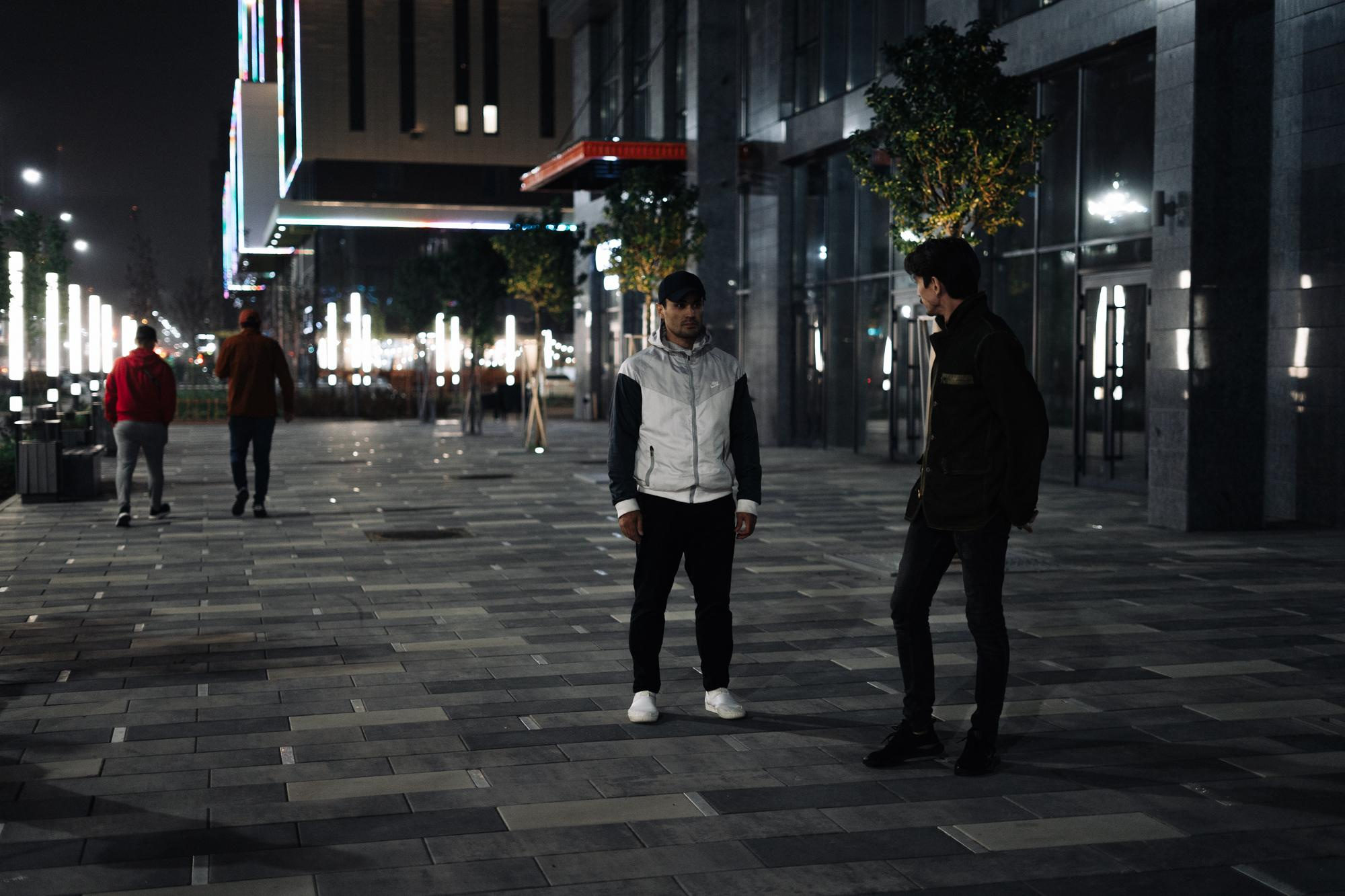 Заказать фотосъемку в Астане | BMC Photo