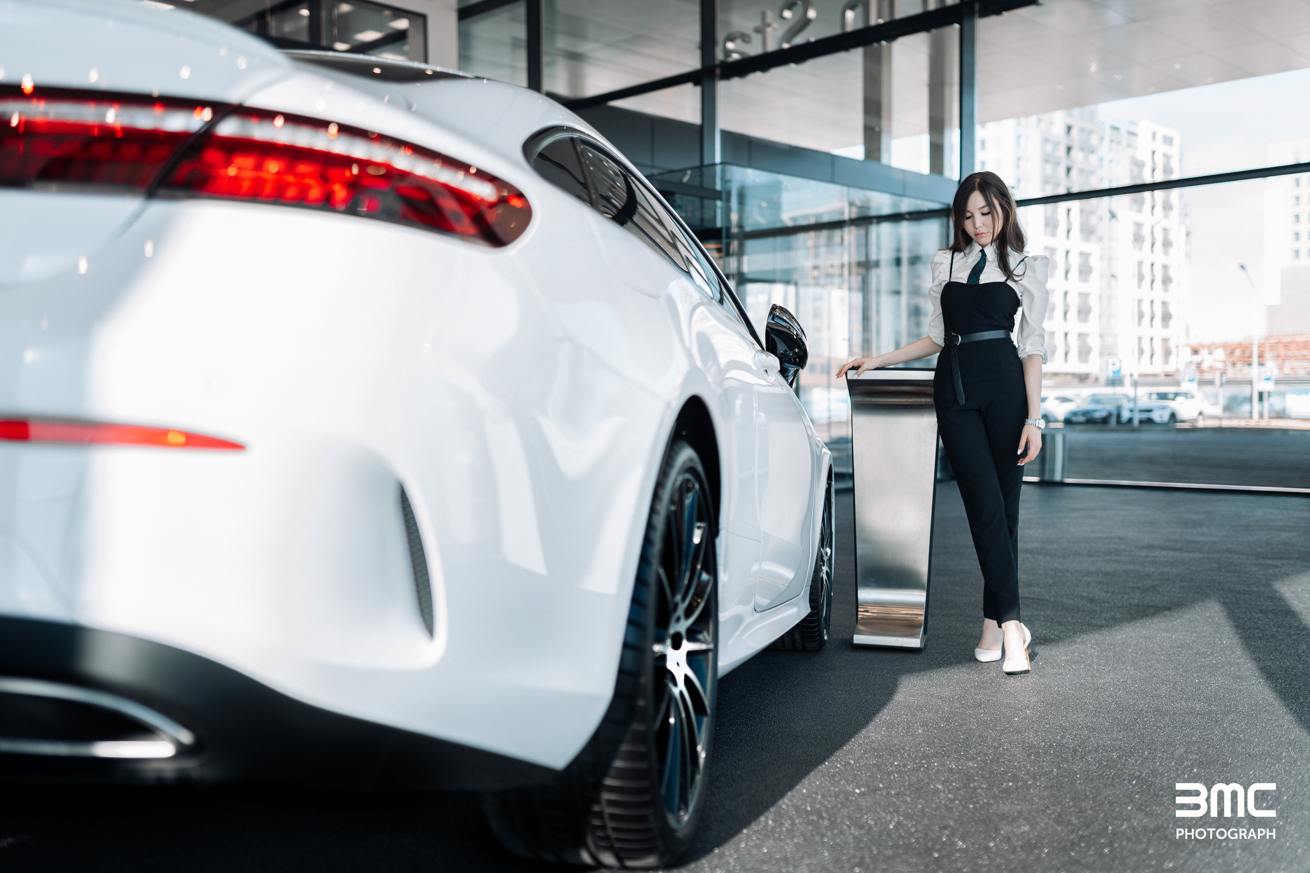 Фотоотчет: North Star of Kazakhstan