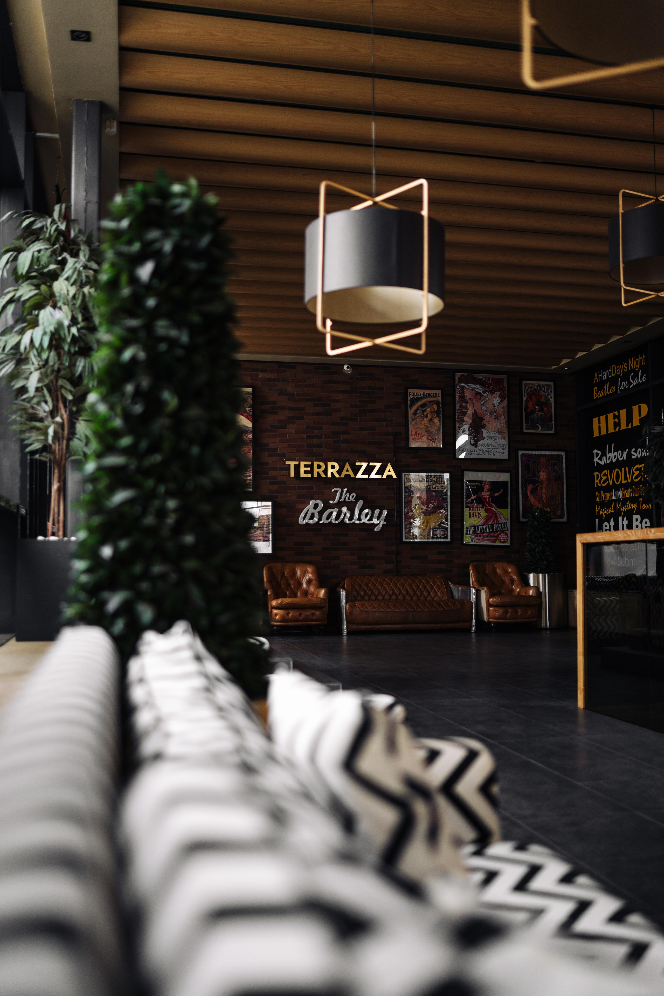 Интерьерная фотосъемка в Астане | BMC Photo