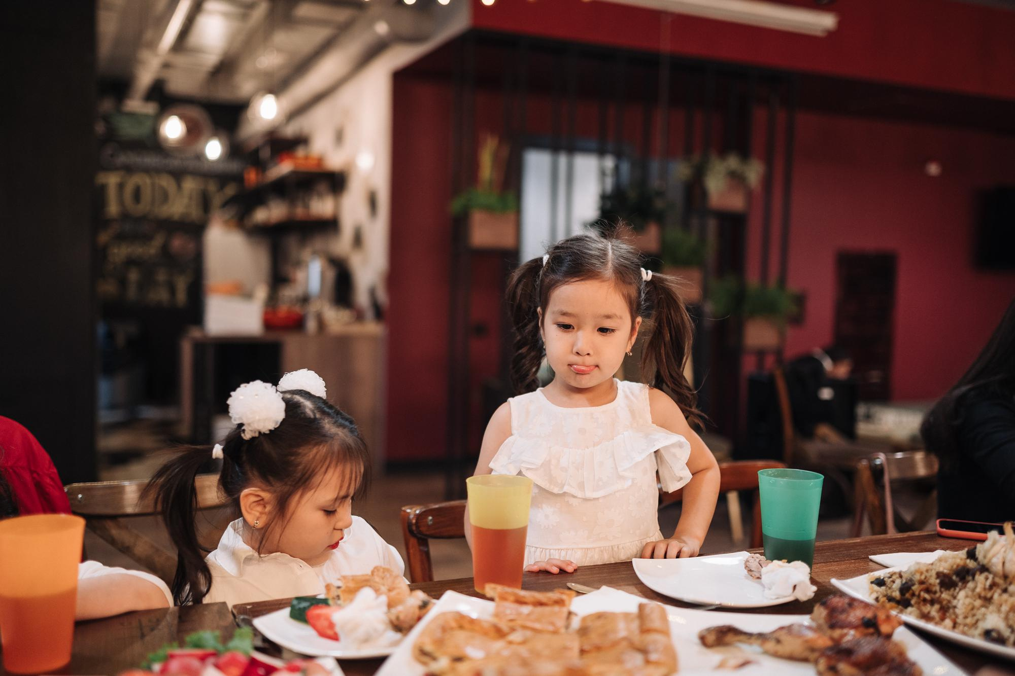 Фотосъемка мероприятий в Астане | BMC Photo