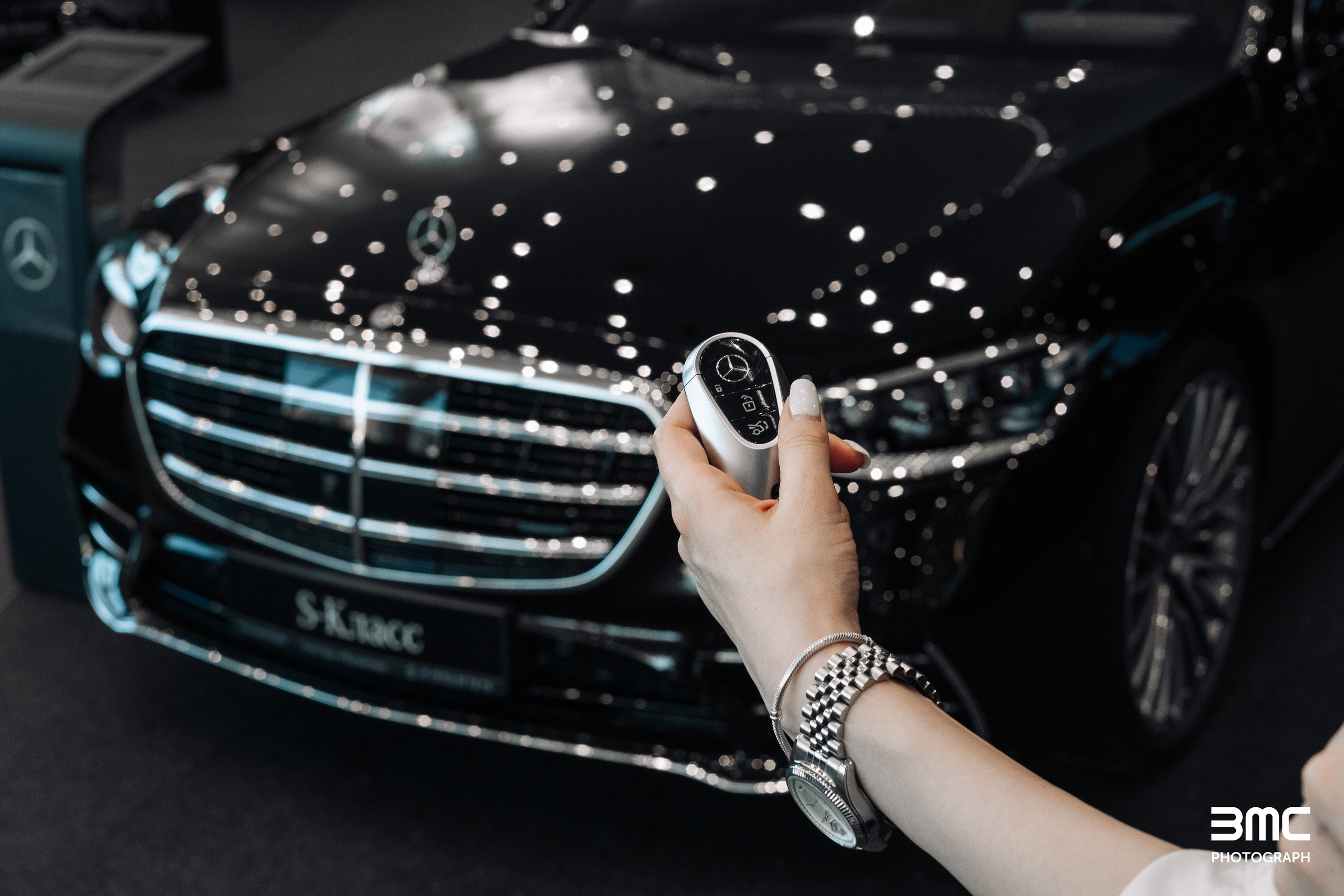 Фотоотчет: North Star of Kazakhstan