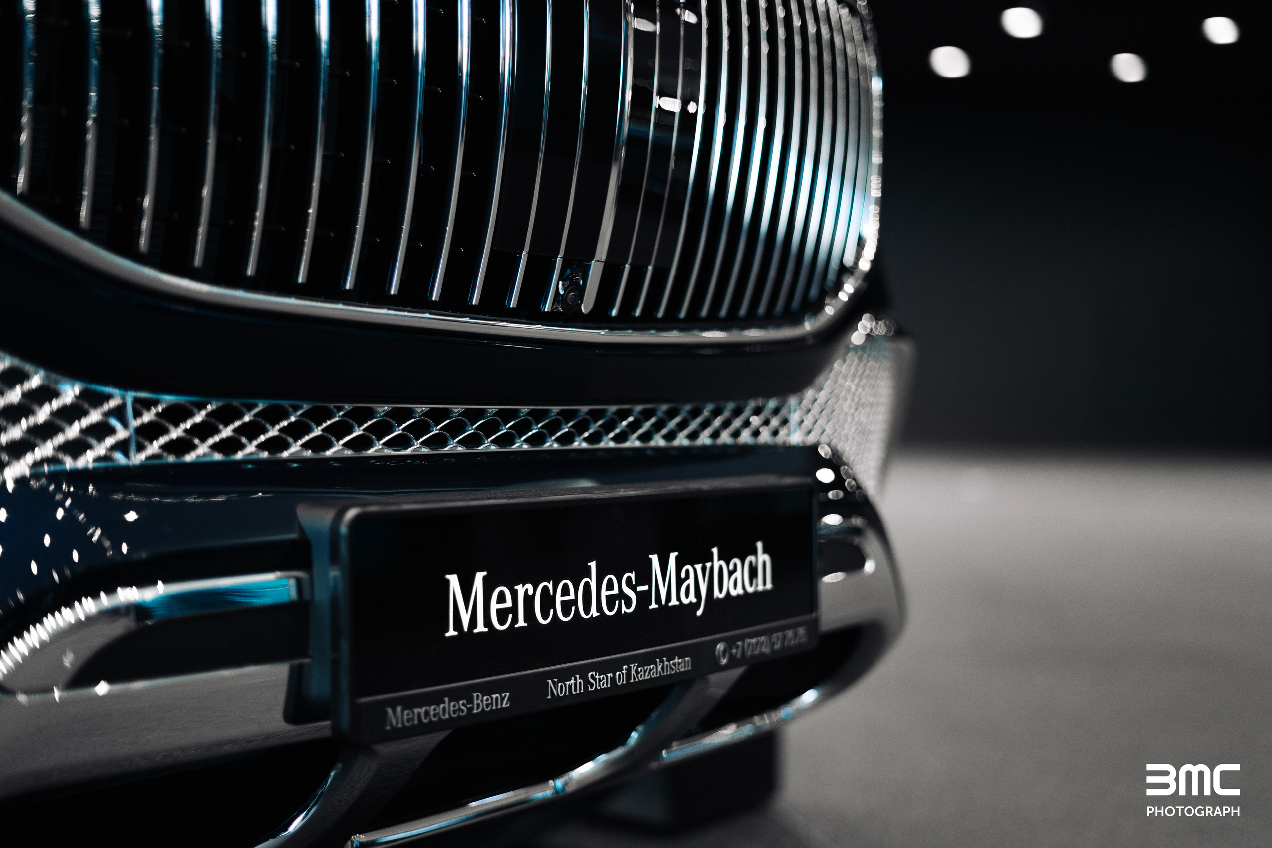 Фотоотчет: North Star of Kazakhstan