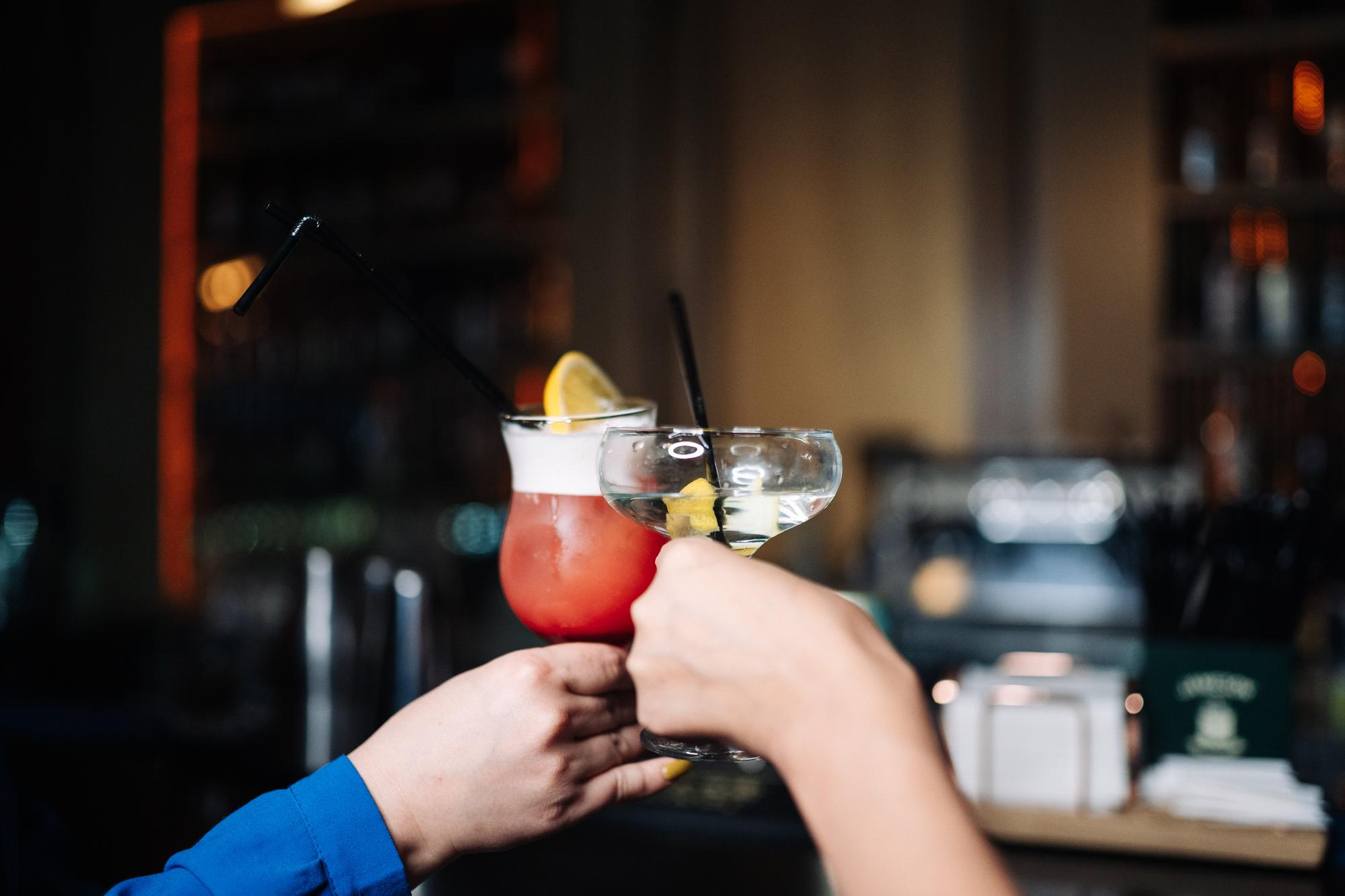 Фотоотчет: караоке-клуб «Jimmy»