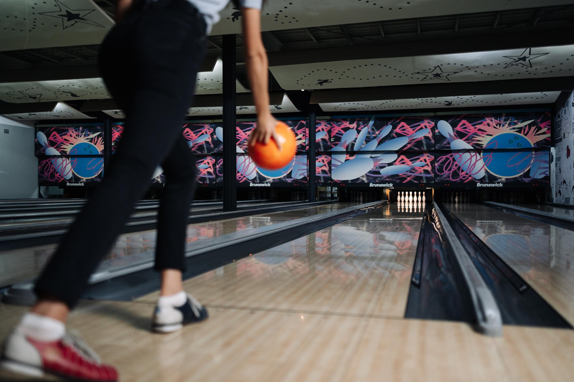 Фотоотчет: ресторанный комплекс «Hungry Rabbit»