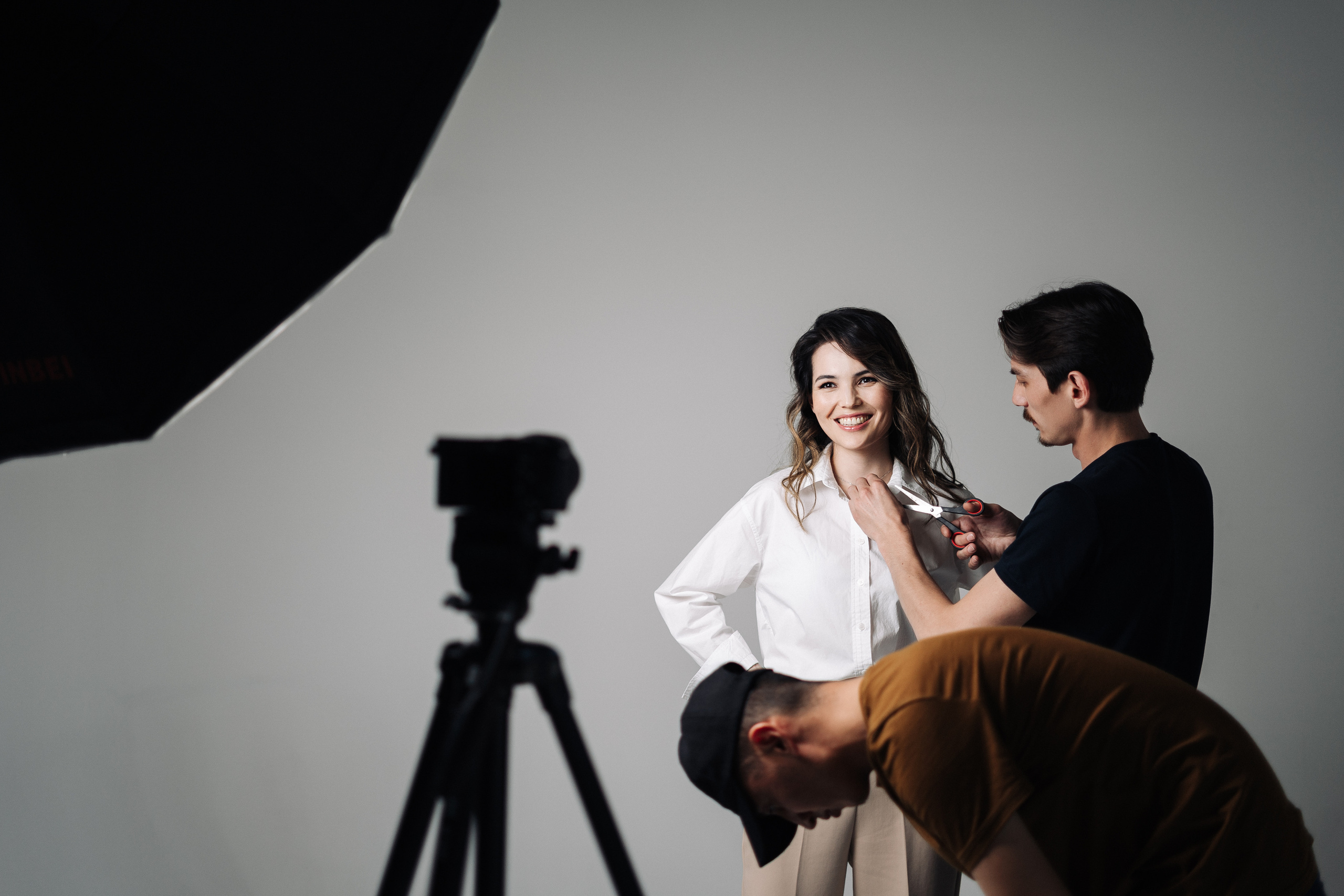 Фотосъемка мероприятий в Астане | BMC Photo