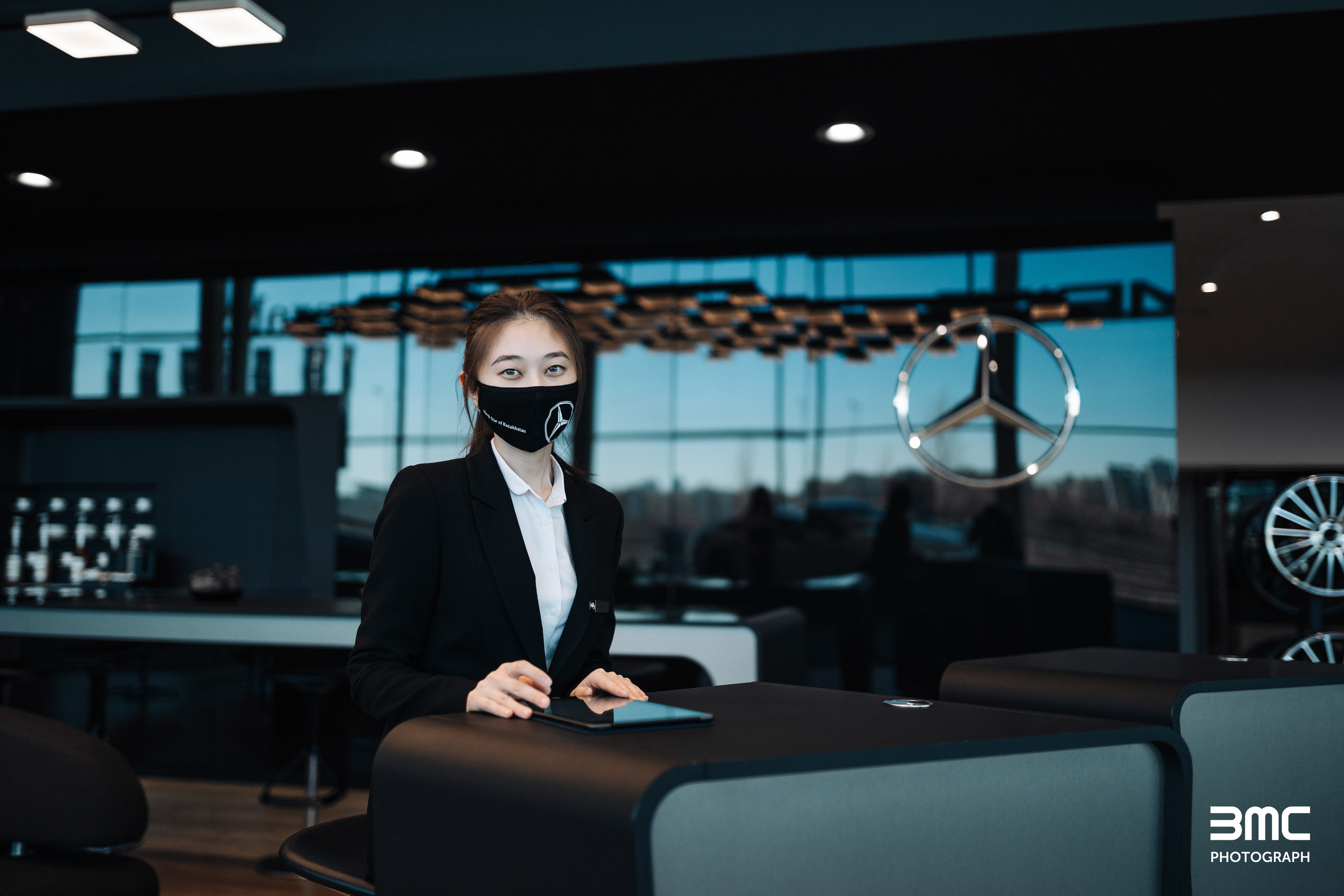 Фотоотчет: North Star of Kazakhstan