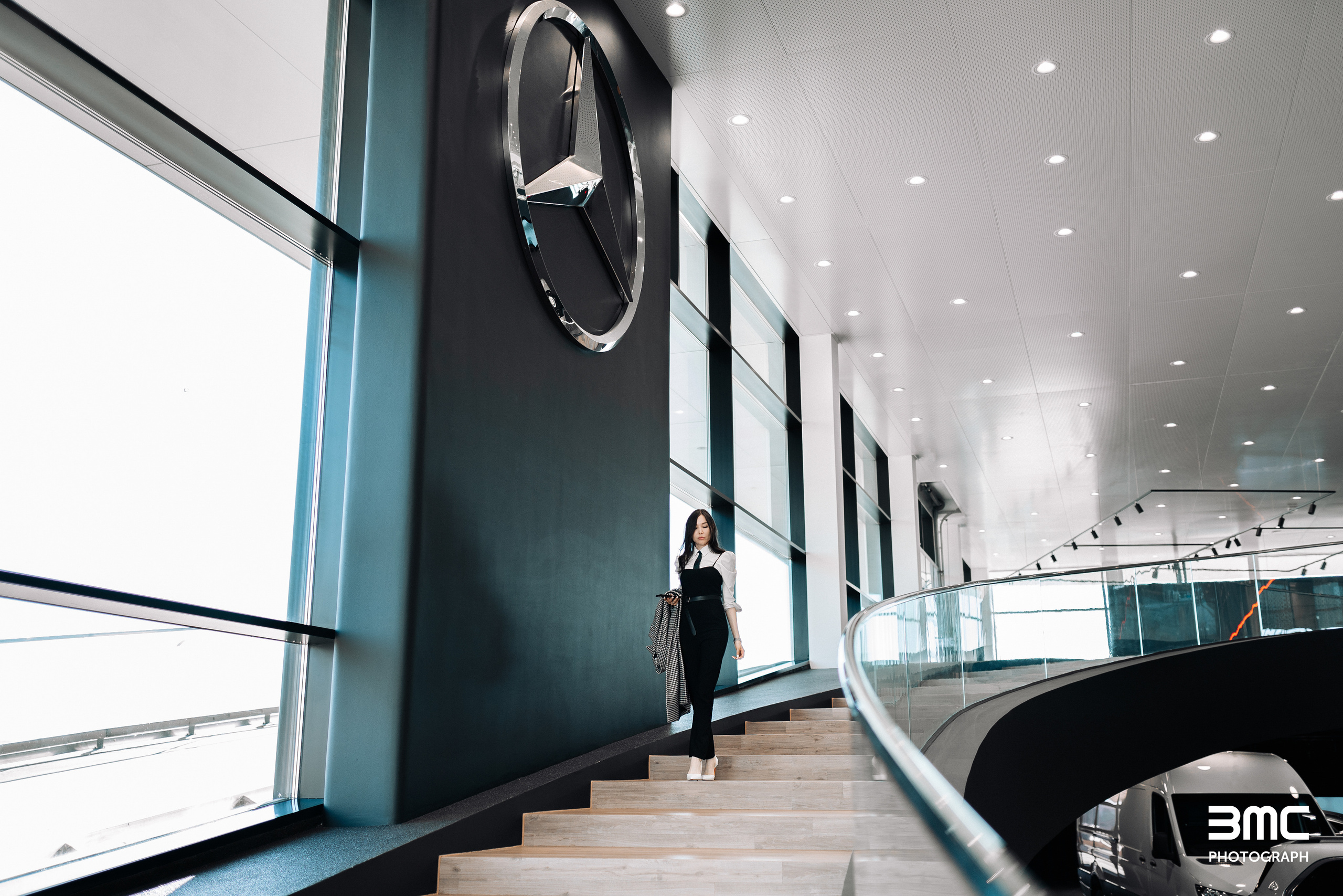 Фотоотчет: North Star of Kazakhstan