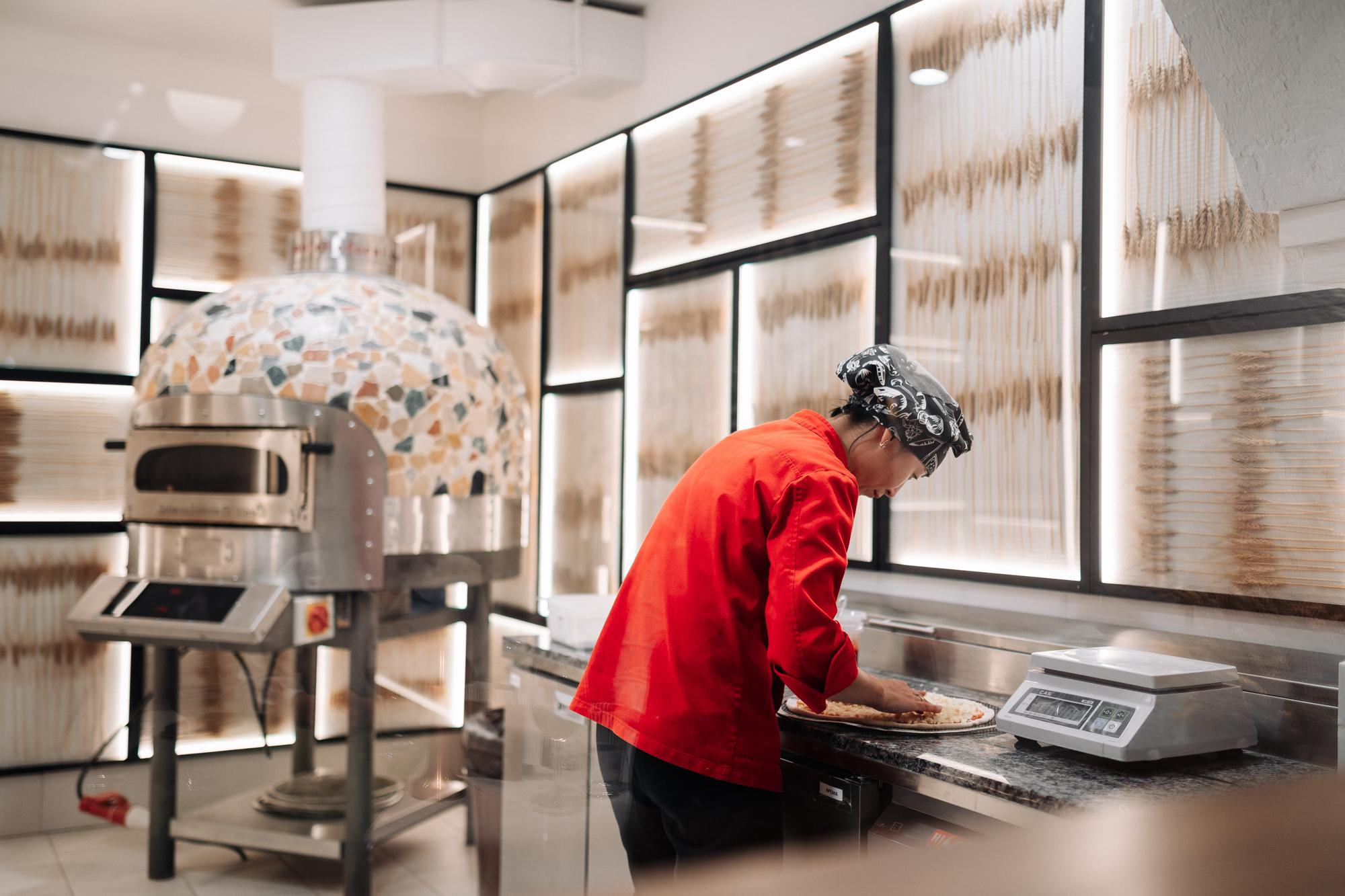 Фотосъемка для социальных сетей в Астане | BMC Photo