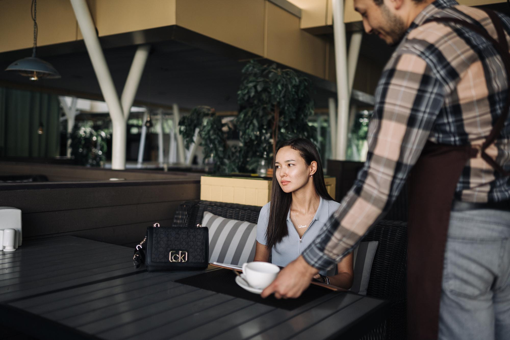 Фотоотчет: ресторанный комплекс «Hungry Rabbit»