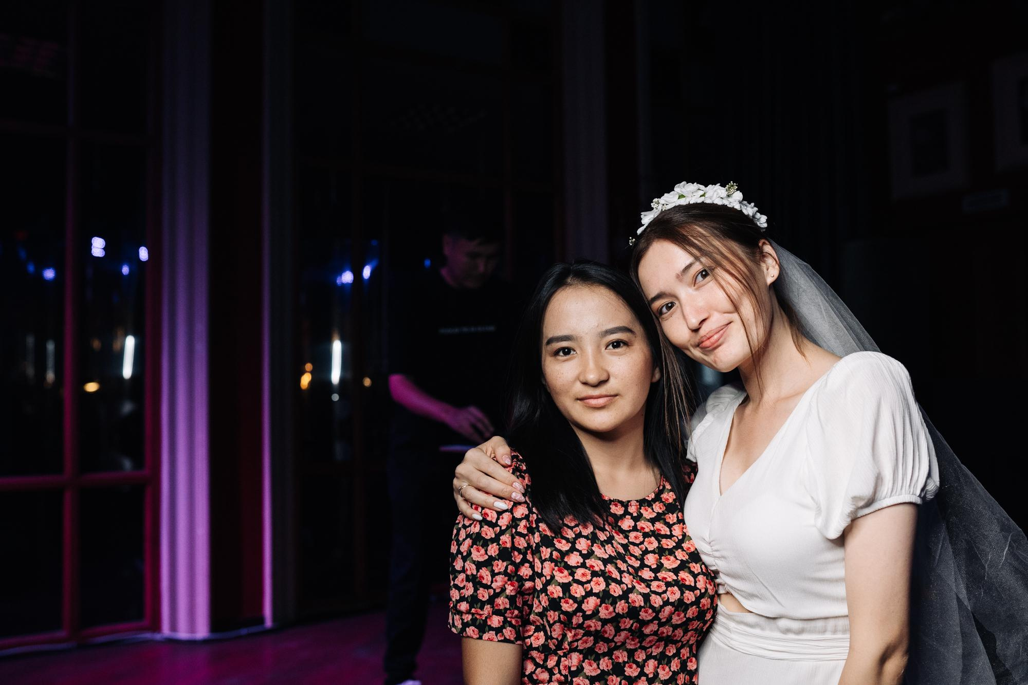 Фотоотчет: ресторанный комплекс «The Barley»