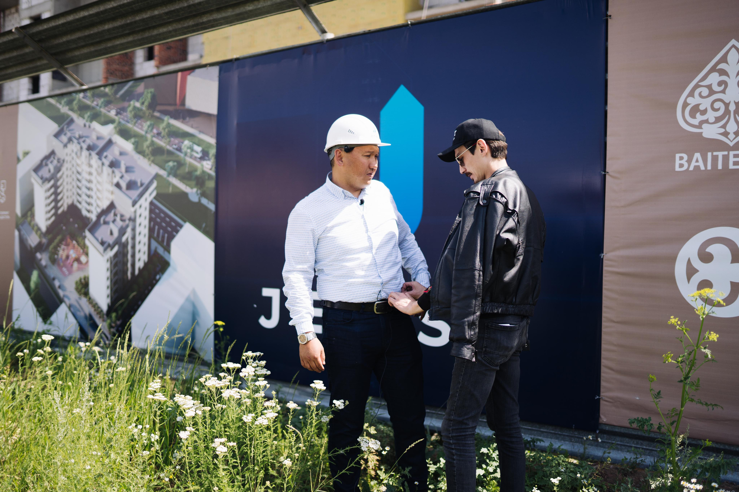 Заказать фотосъемку в Астане | BMC Photo