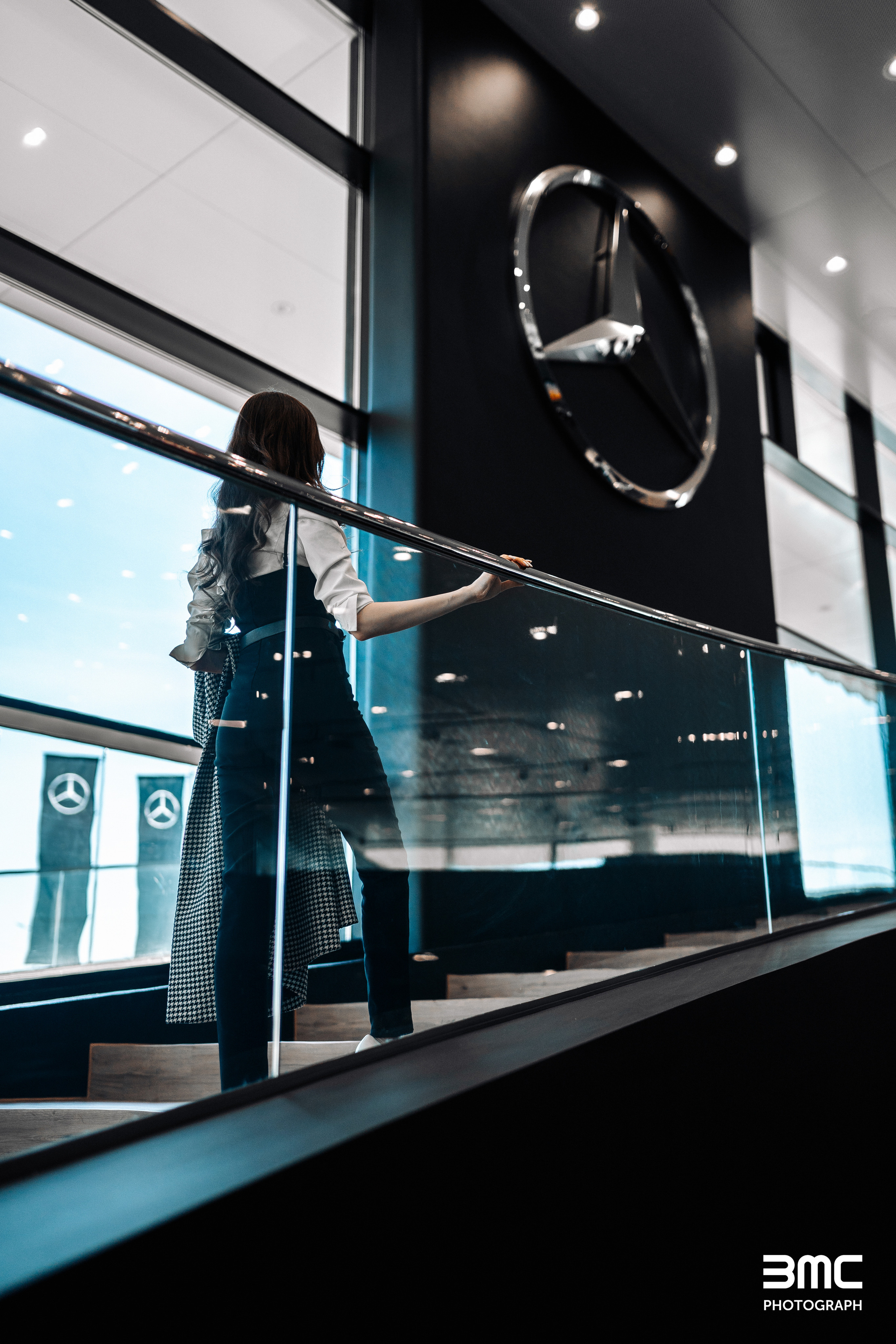 Фотоотчет: North Star of Kazakhstan