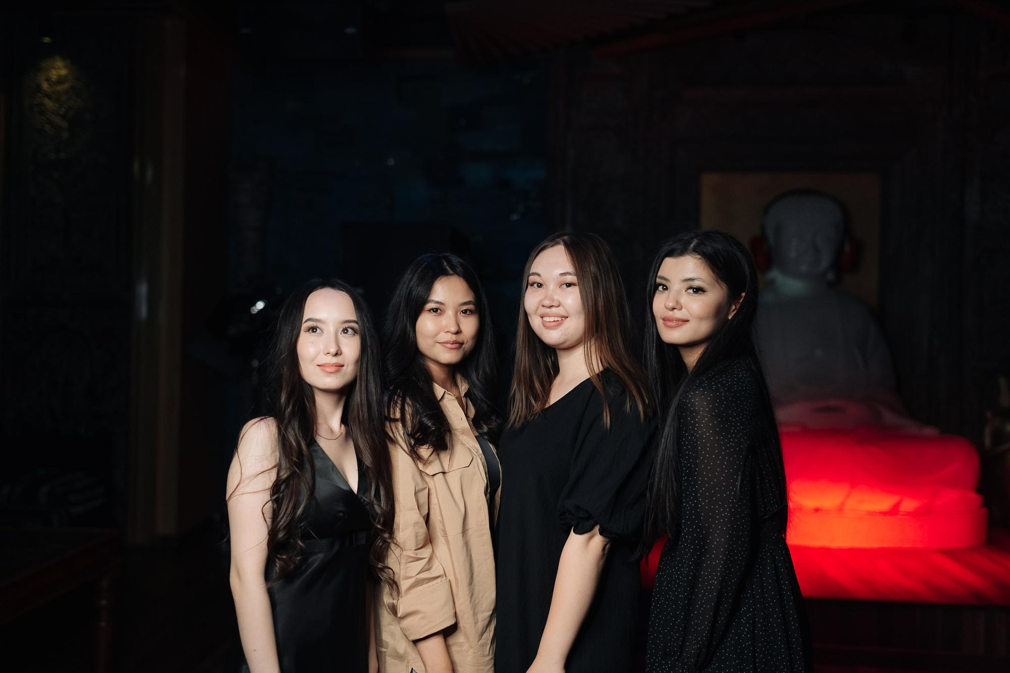 Фотосъемка для социальных сетей в Астане | BMC Photo