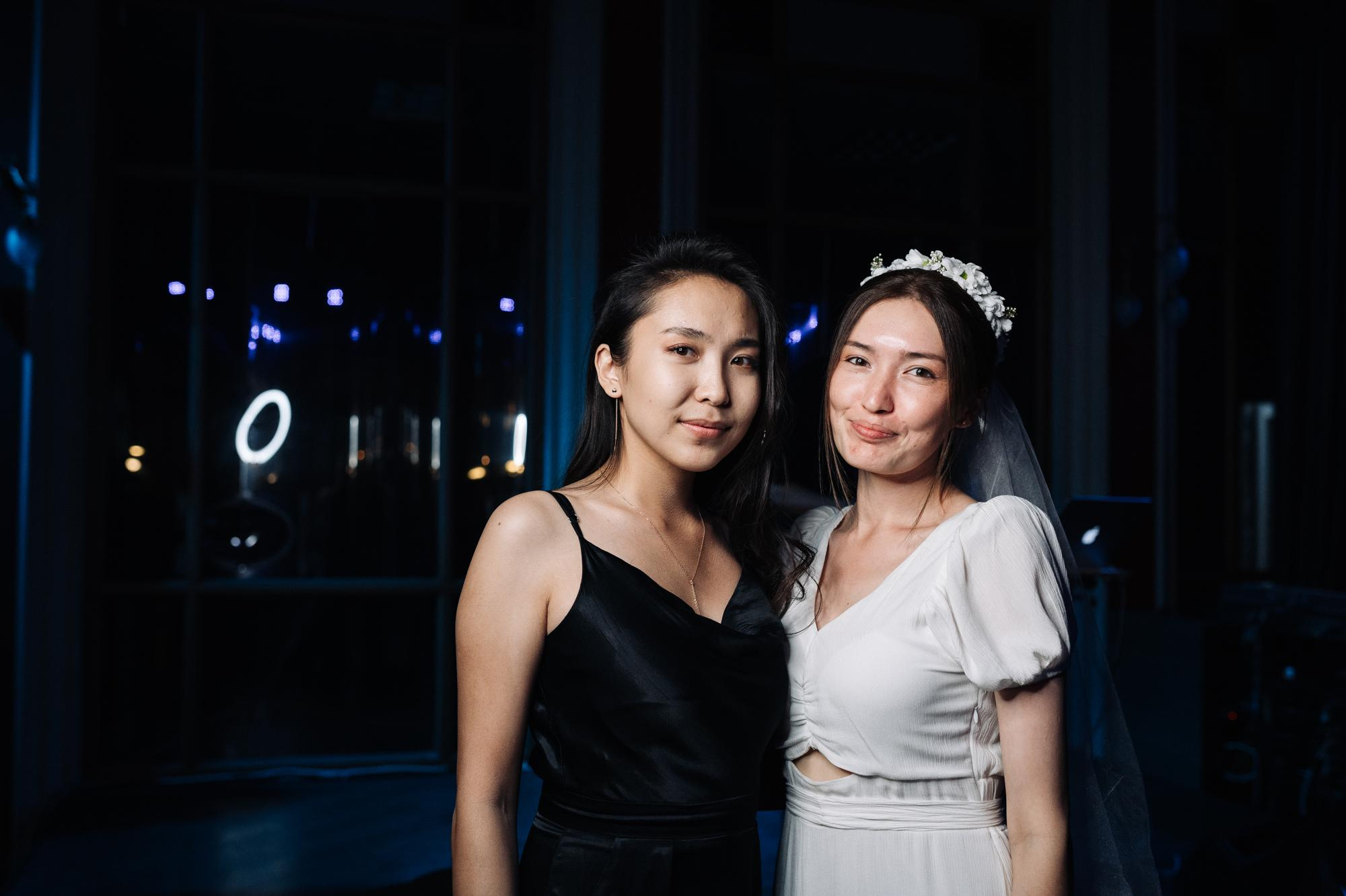 Фотоотчет: ресторанный комплекс «The Barley»