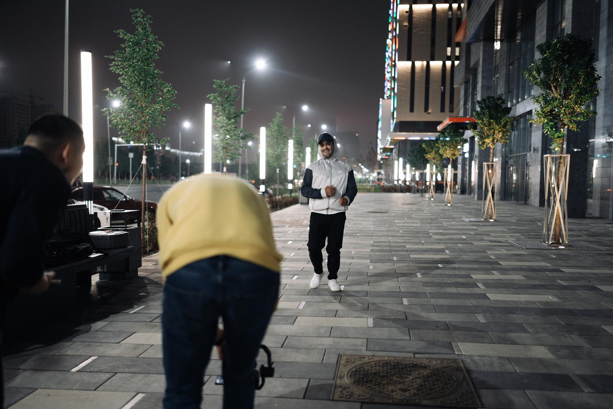 Заказать фотосъемку в Астане | BMC Photo