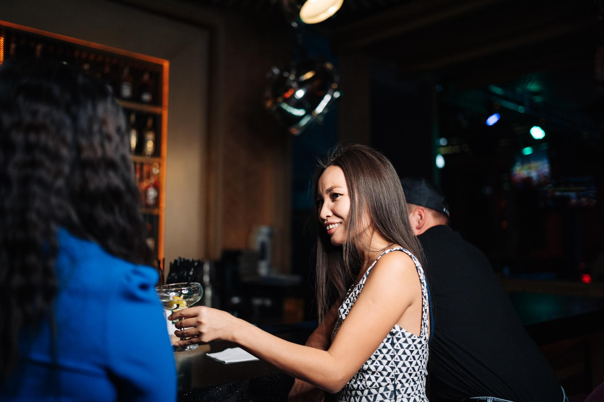 Фотоотчет: караоке-клуб «Jimmy»