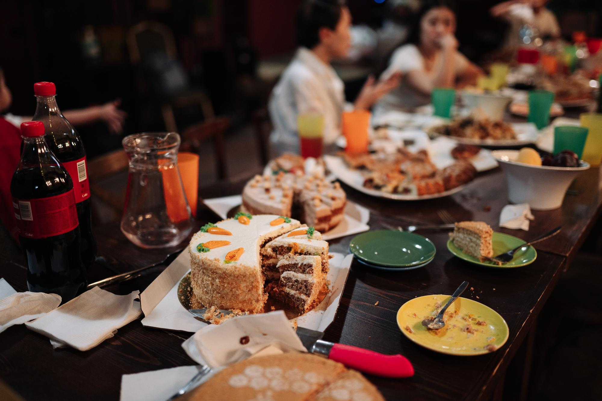 Фотосъемка мероприятий в Астане | BMC Photo