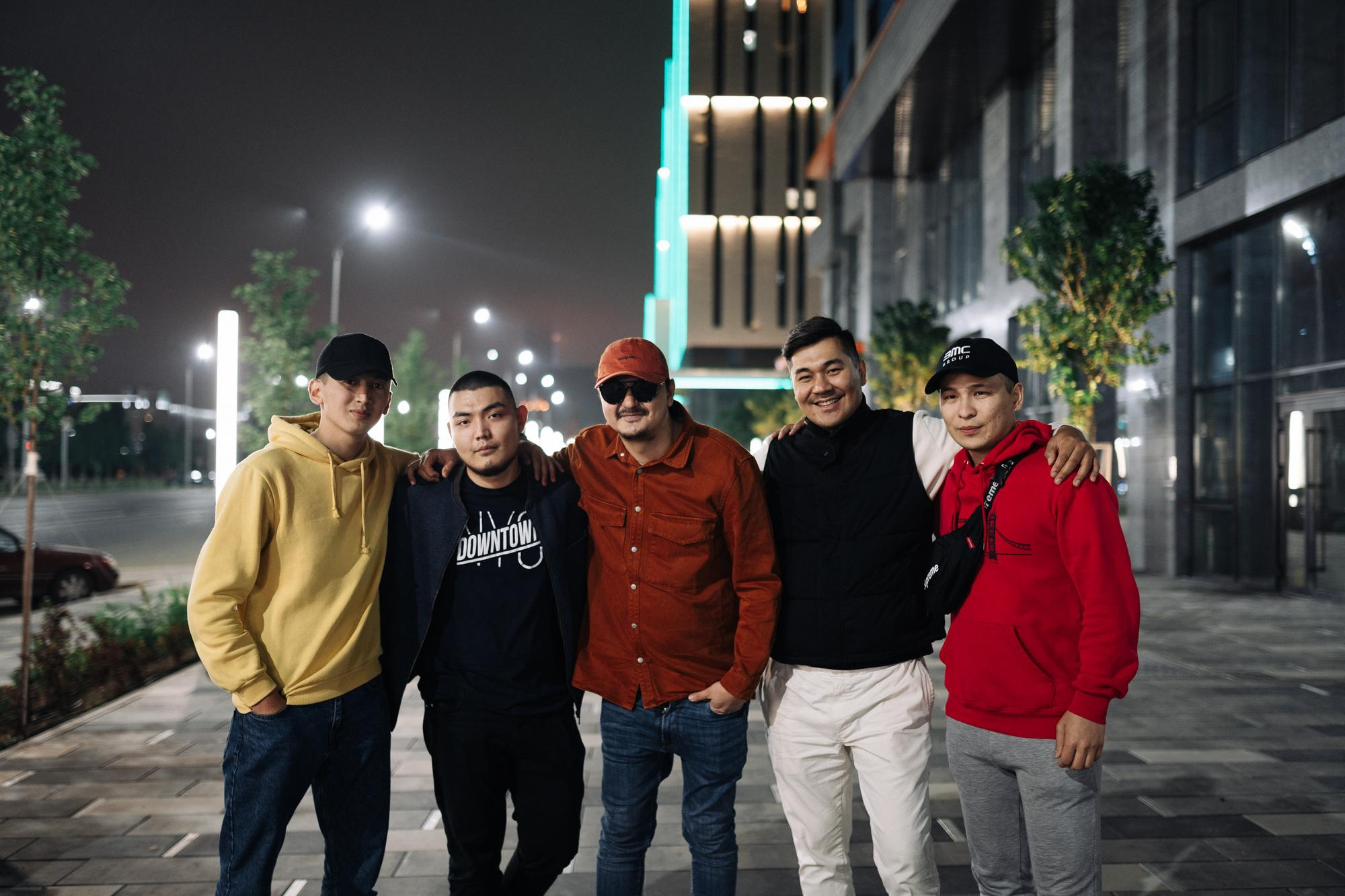 Заказать фотосъемку в Астане | BMC Photo