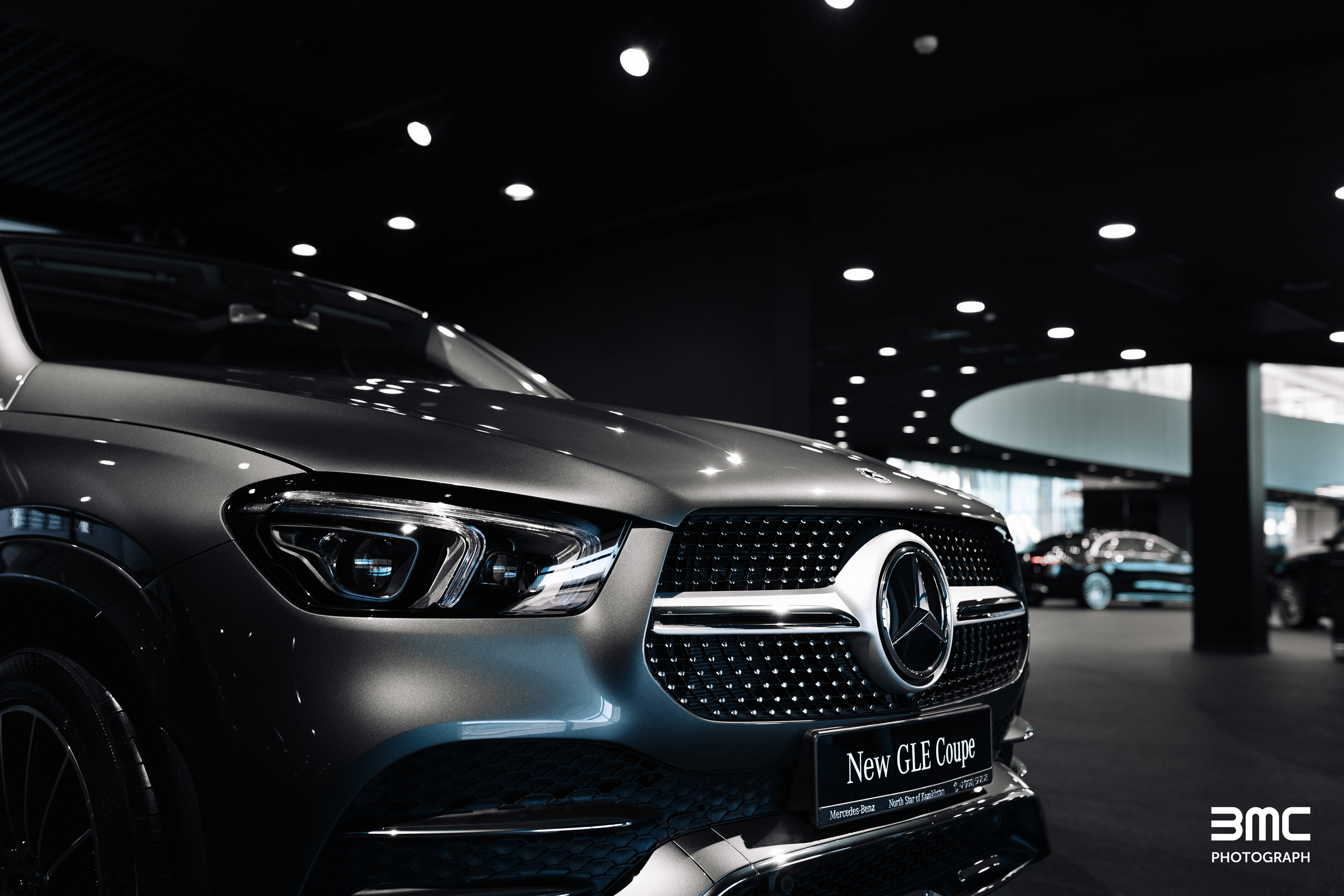 Фотоотчет: North Star of Kazakhstan