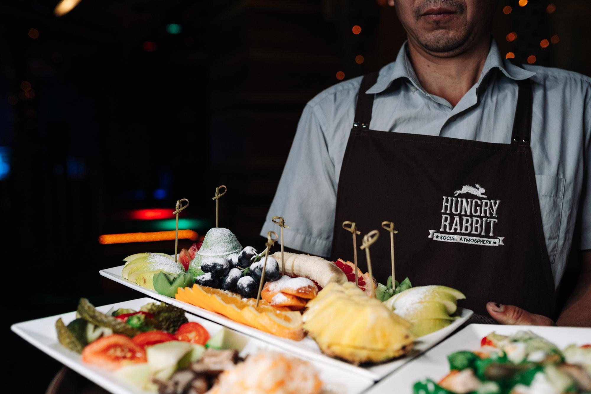 Фотоотчет: караоке-клуб «Jimmy»