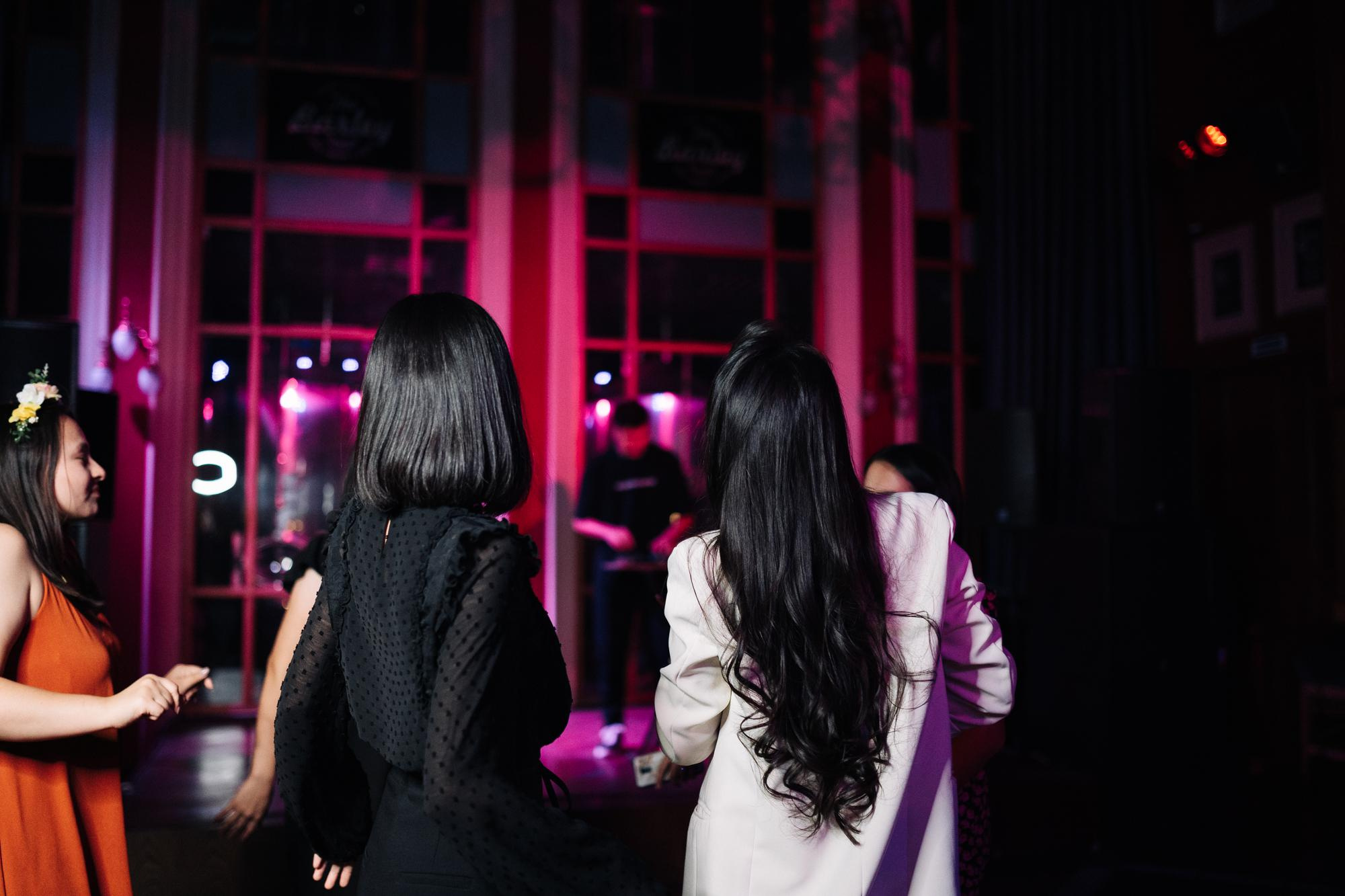 Фотоотчет: ресторанный комплекс «The Barley»