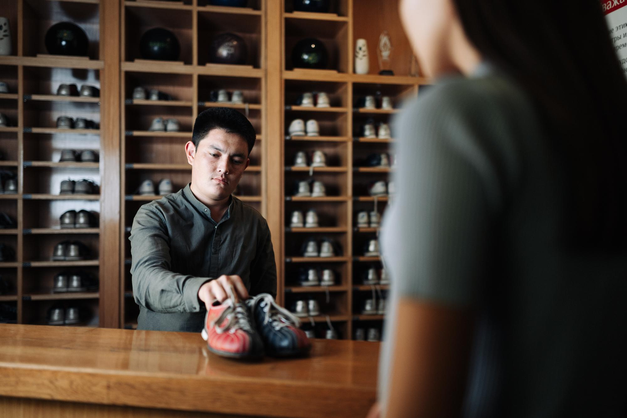 Фотоотчет: ресторанный комплекс «Hungry Rabbit»