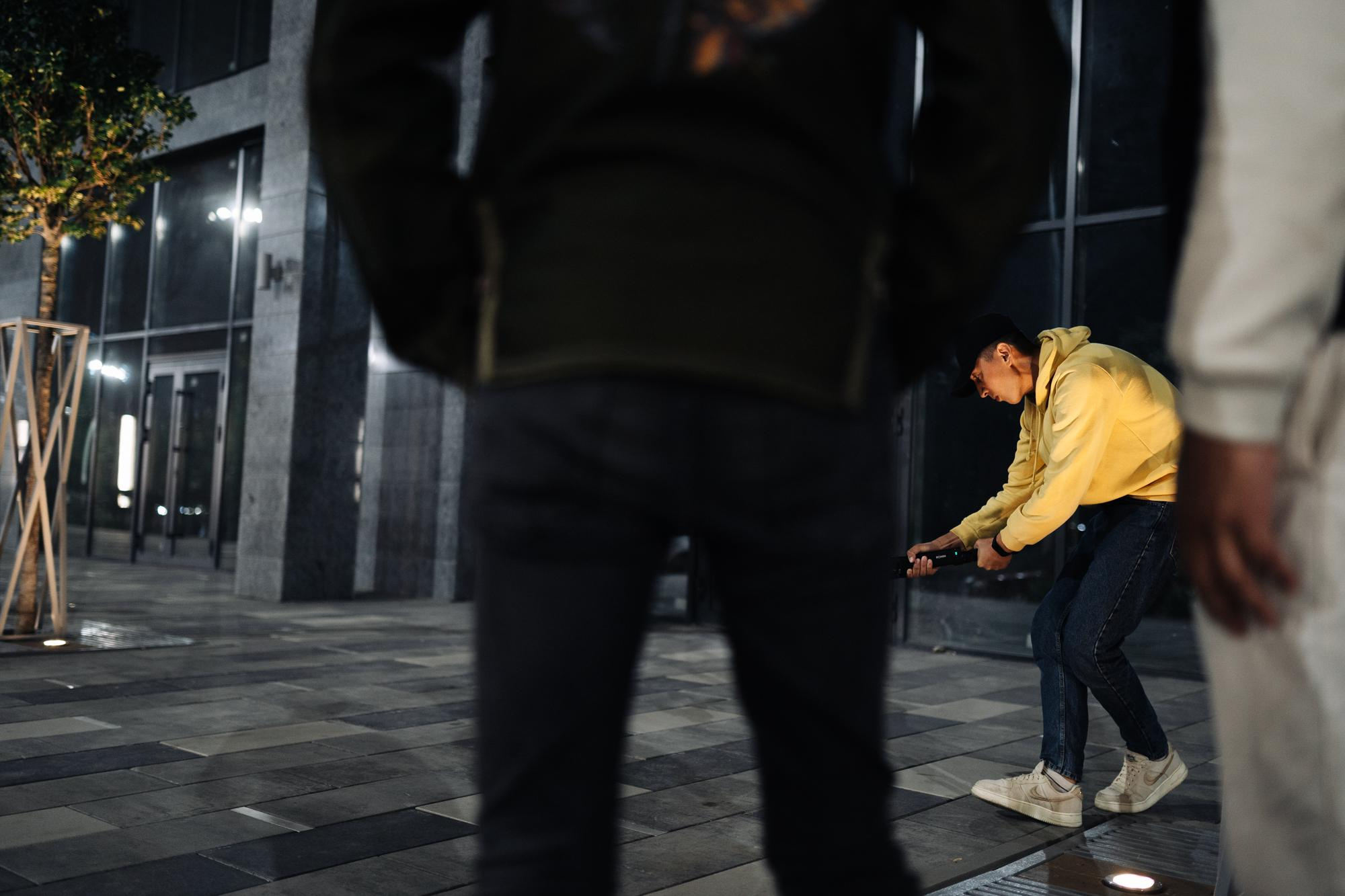 Заказать фотосъемку в Астане | BMC Photo