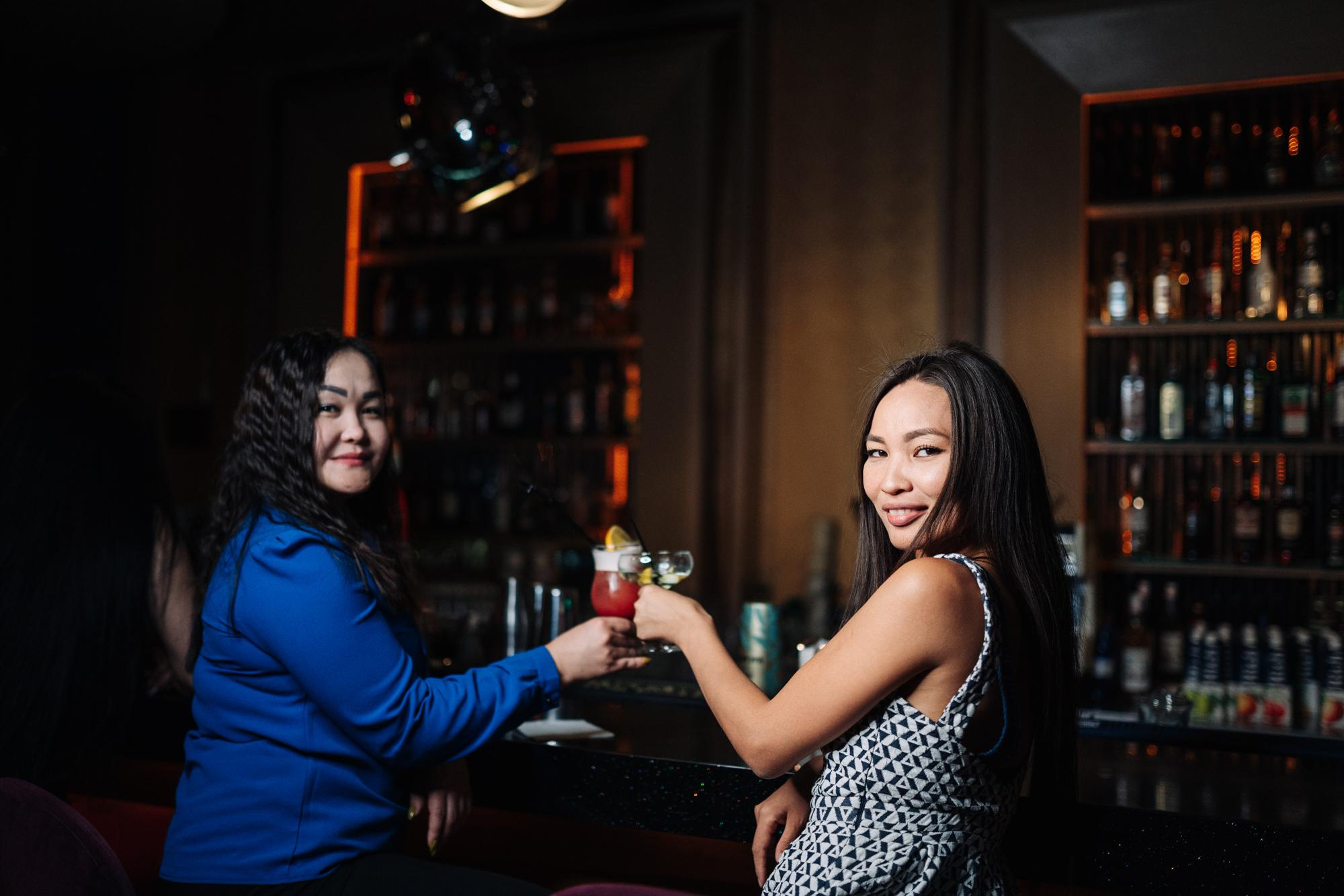 Фотоотчет: караоке-клуб «Jimmy»