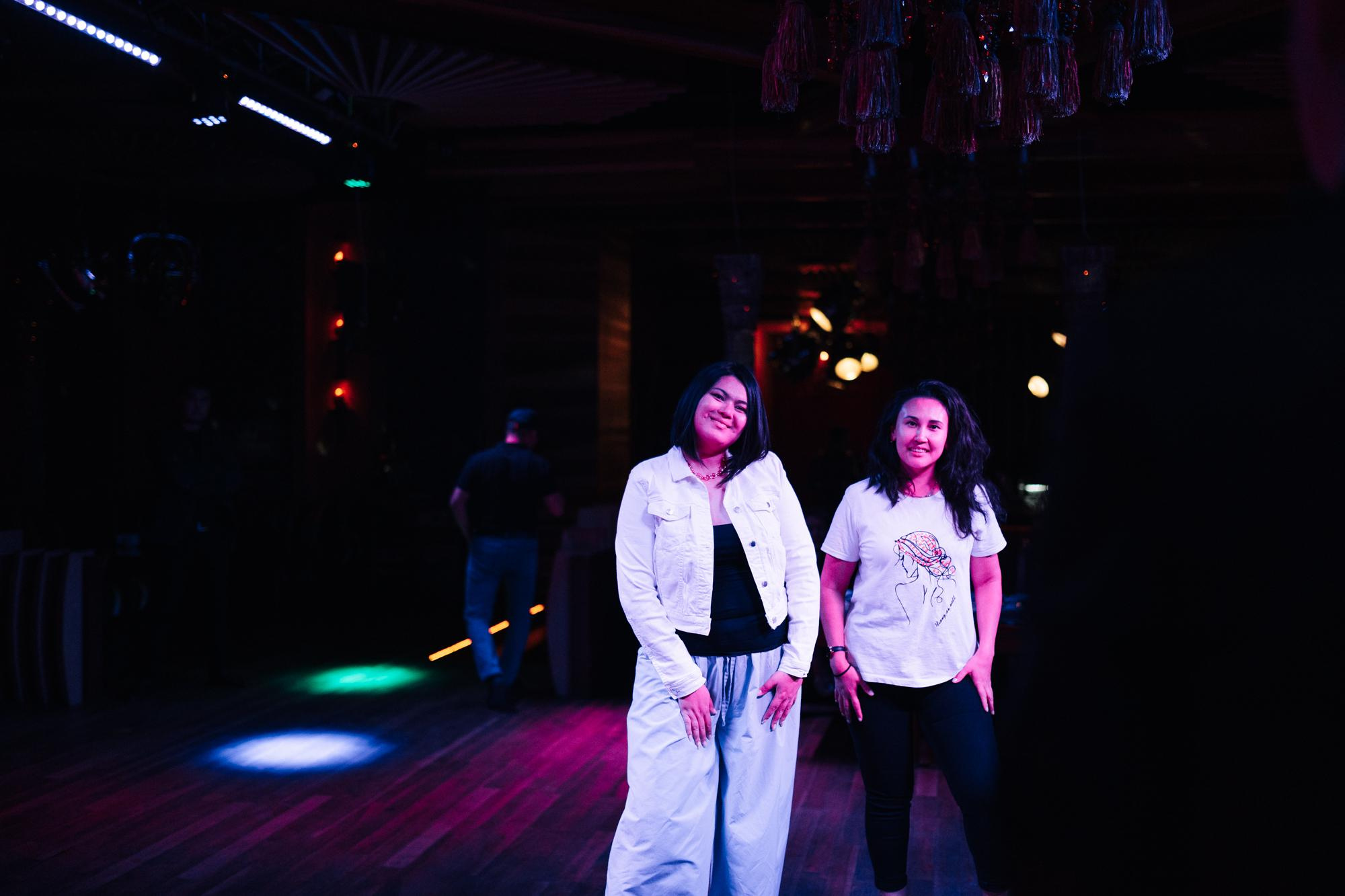 Фотоотчет: караоке-клуб «Jimmy»