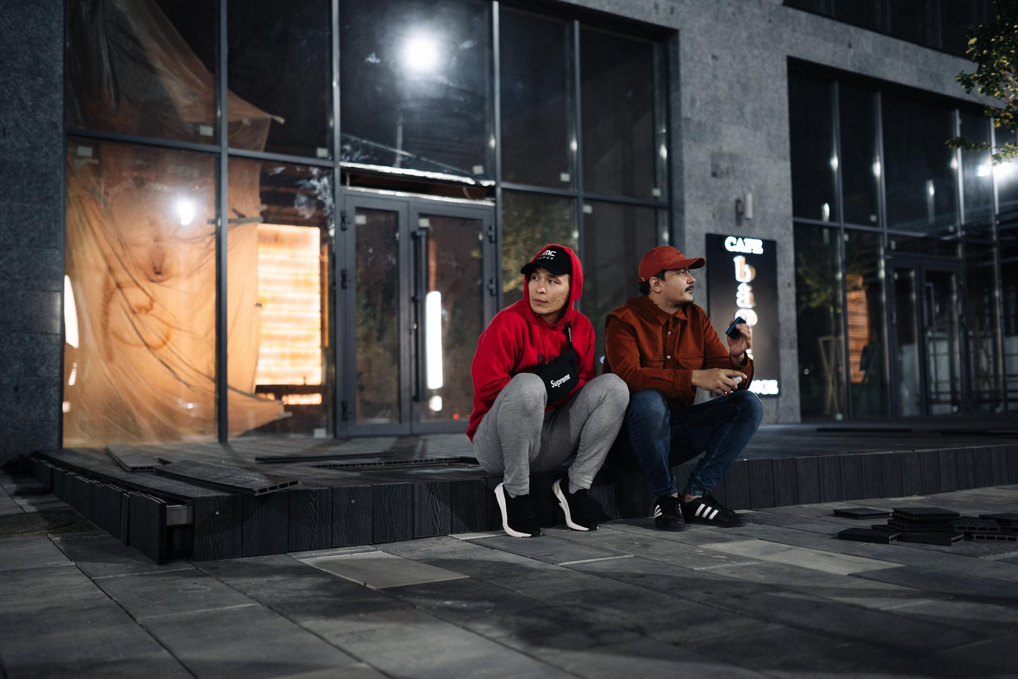 Заказать фотосъемку в Астане | BMC Photo