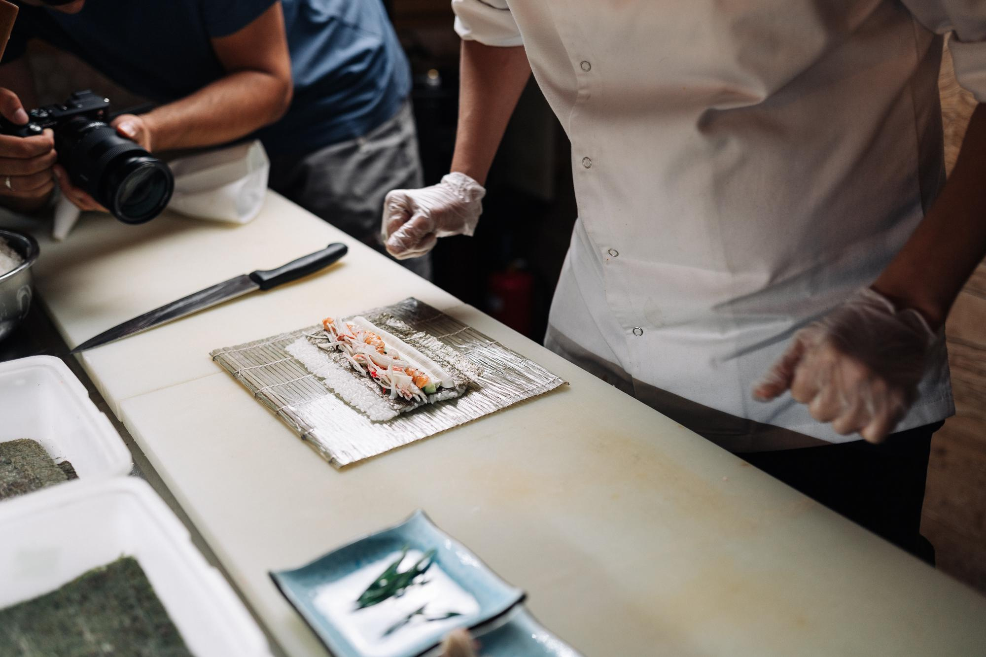 Фотоотчет: ресторанный комплекс «The Barley»