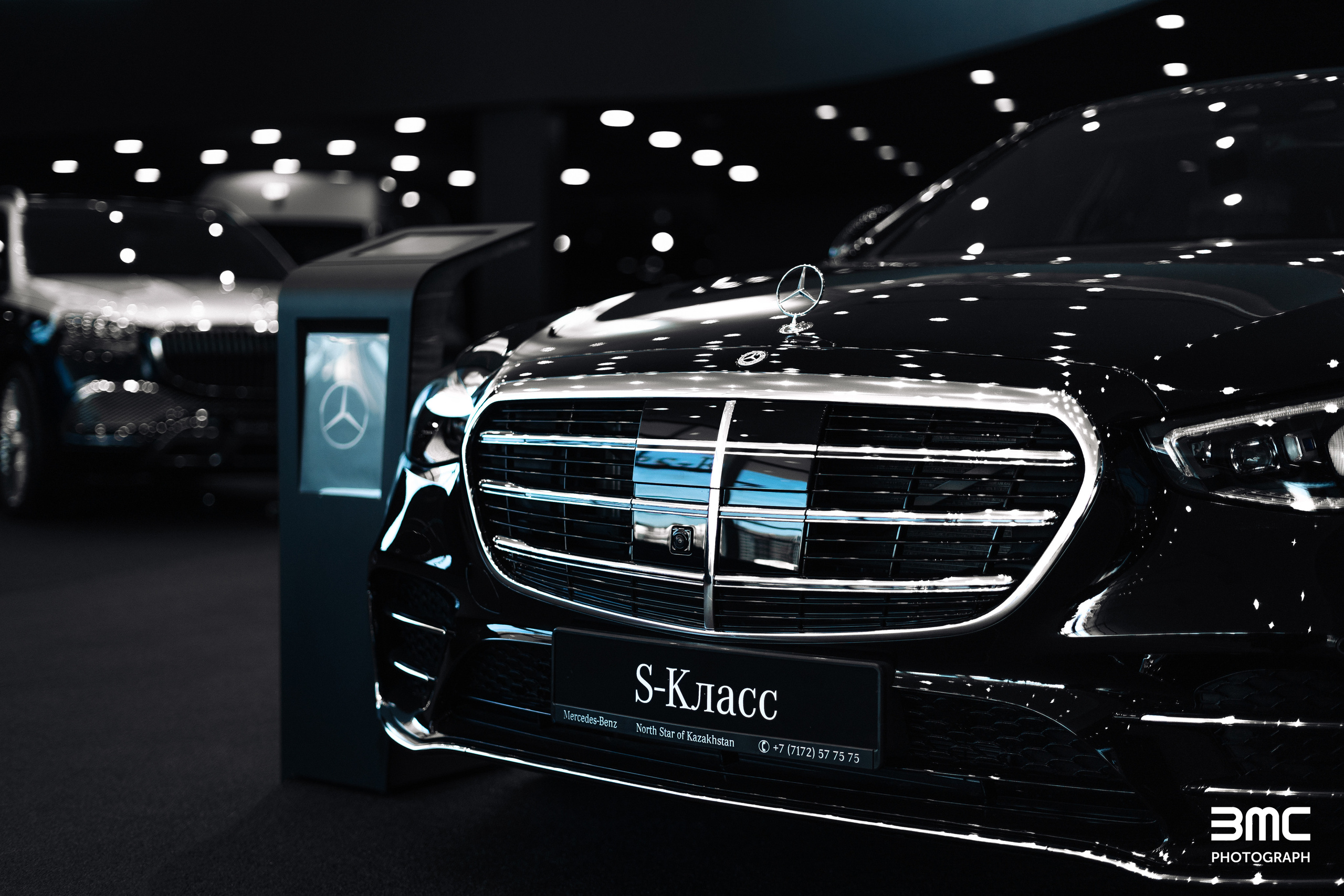 Фотоотчет: North Star of Kazakhstan