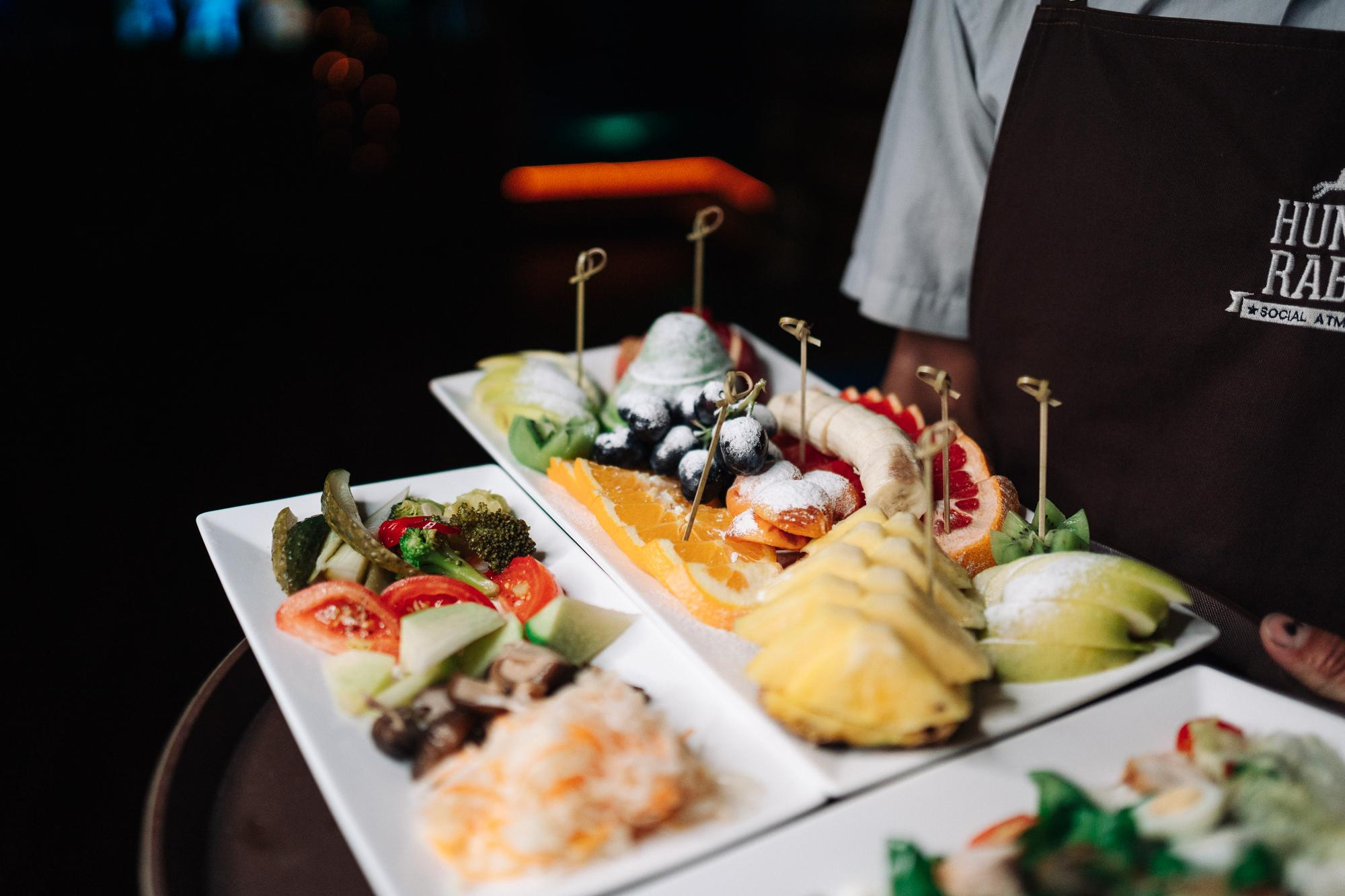 Фотоотчет: караоке-клуб «Jimmy»