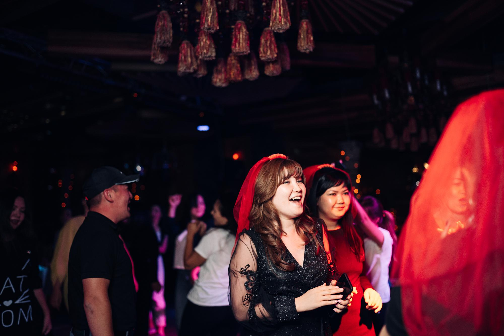 Фотоотчет: караоке-клуб «Jimmy»