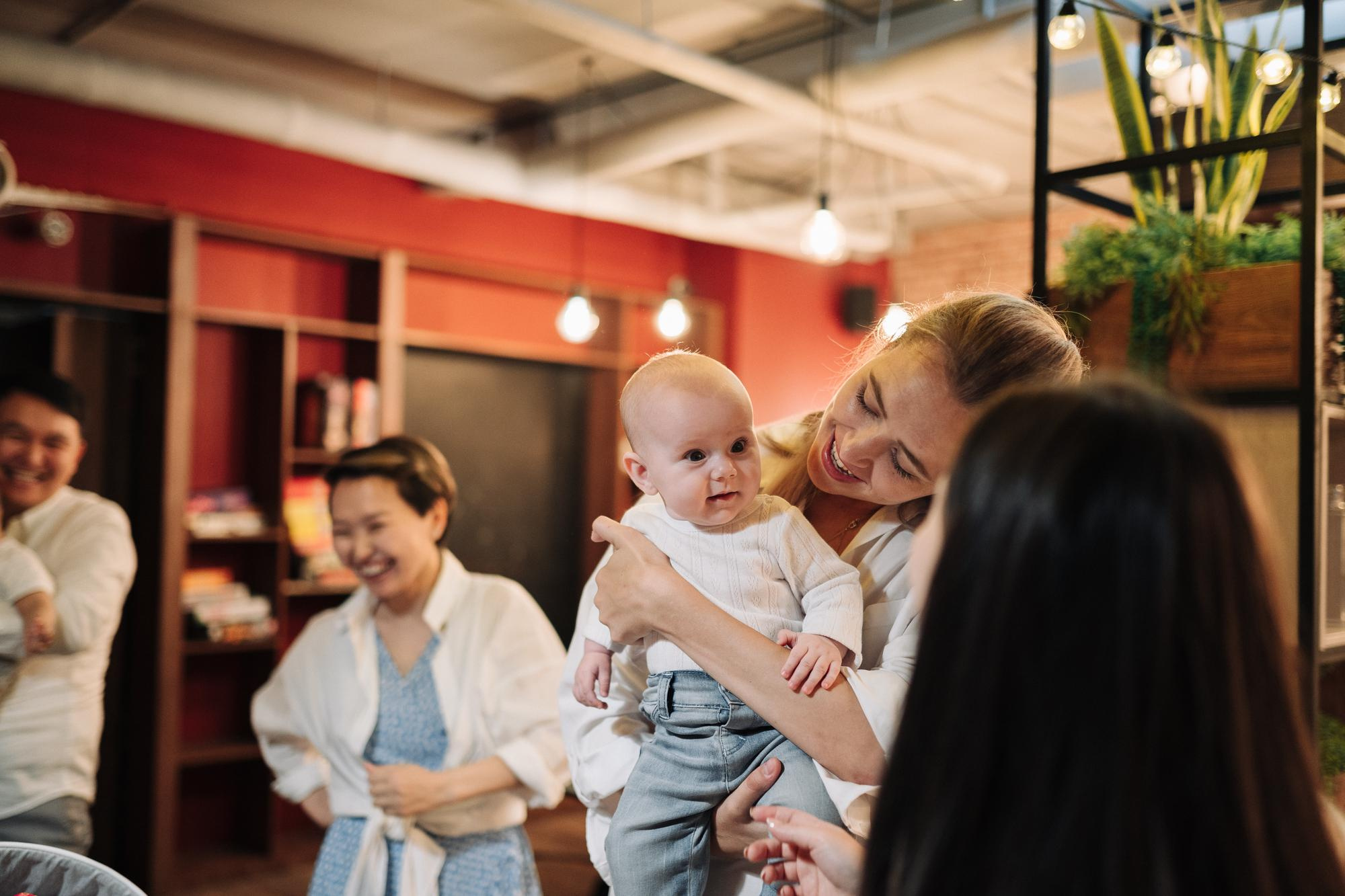 Фотосъемка мероприятий в Астане | BMC Photo