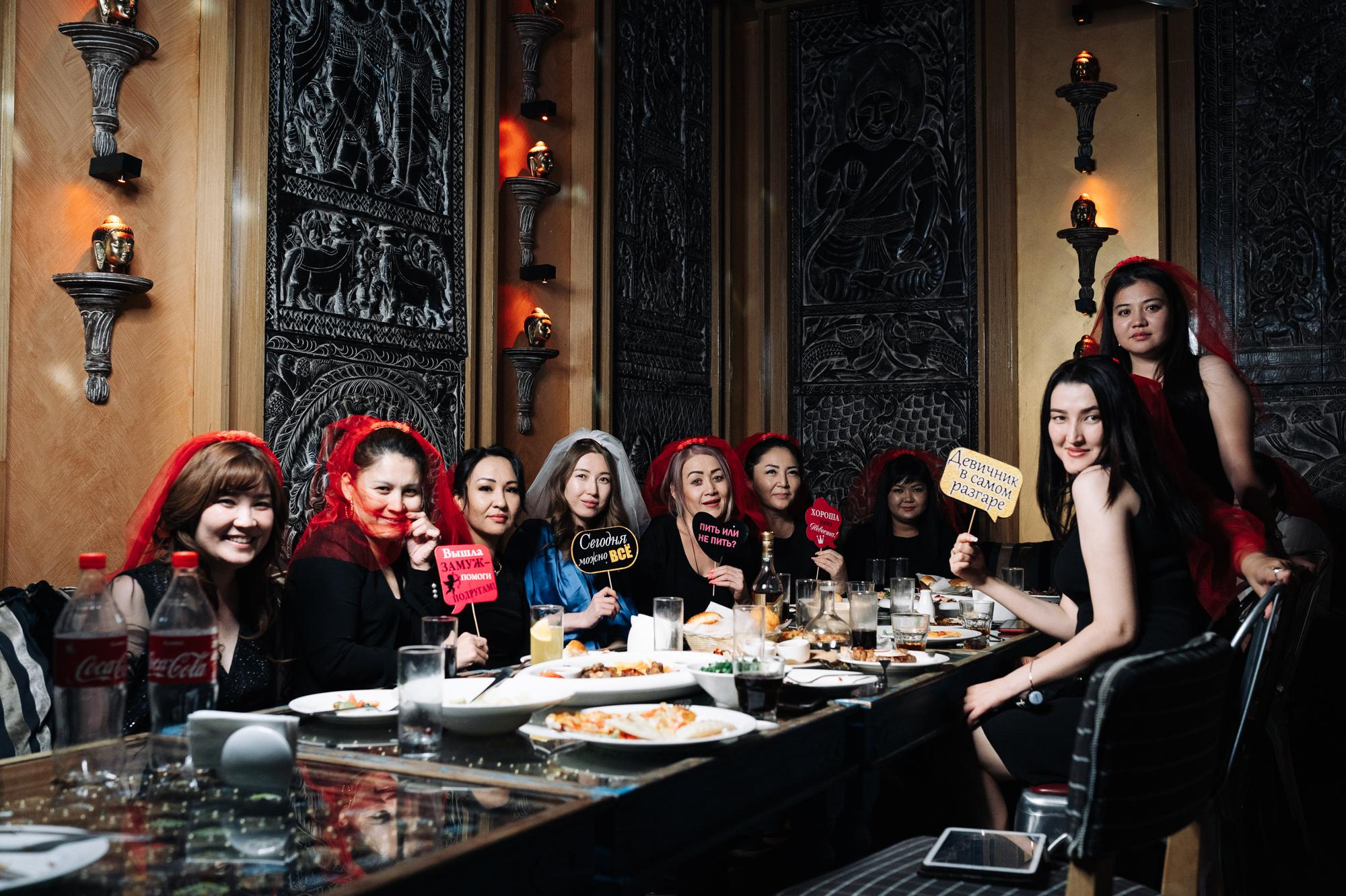 Фотоотчет: караоке-клуб «Jimmy»