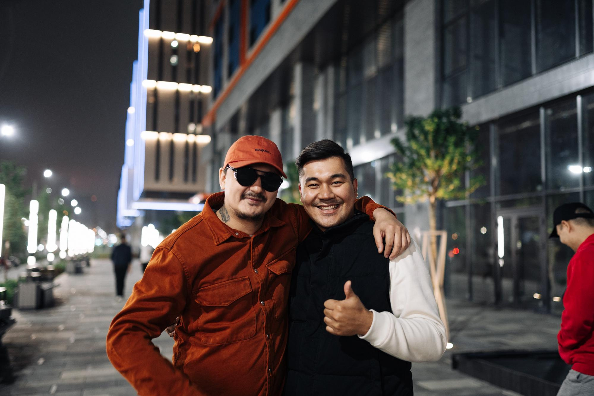 Заказать фотосъемку в Астане | BMC Photo