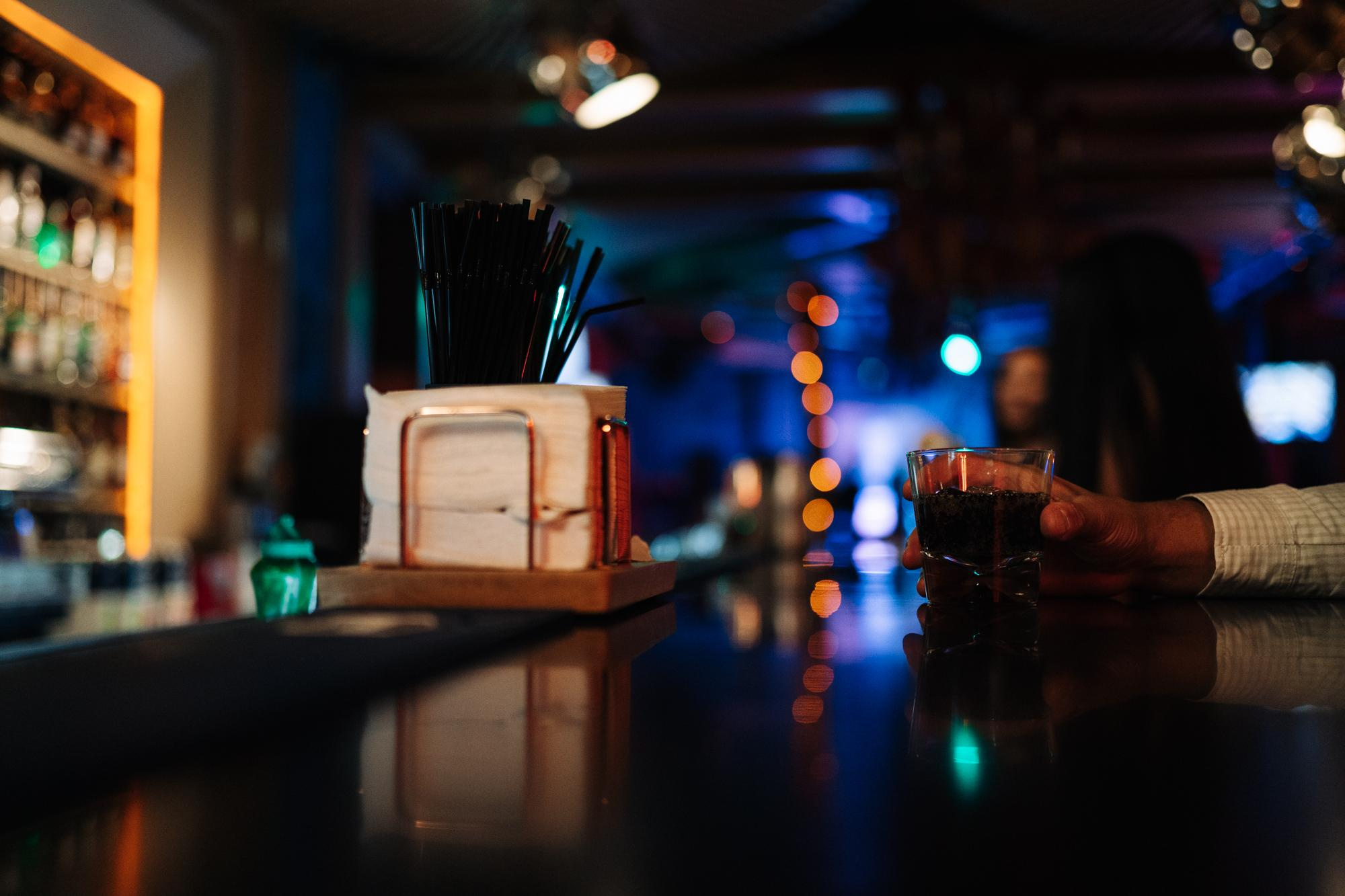 Фотоотчет: караоке-клуб «Jimmy»