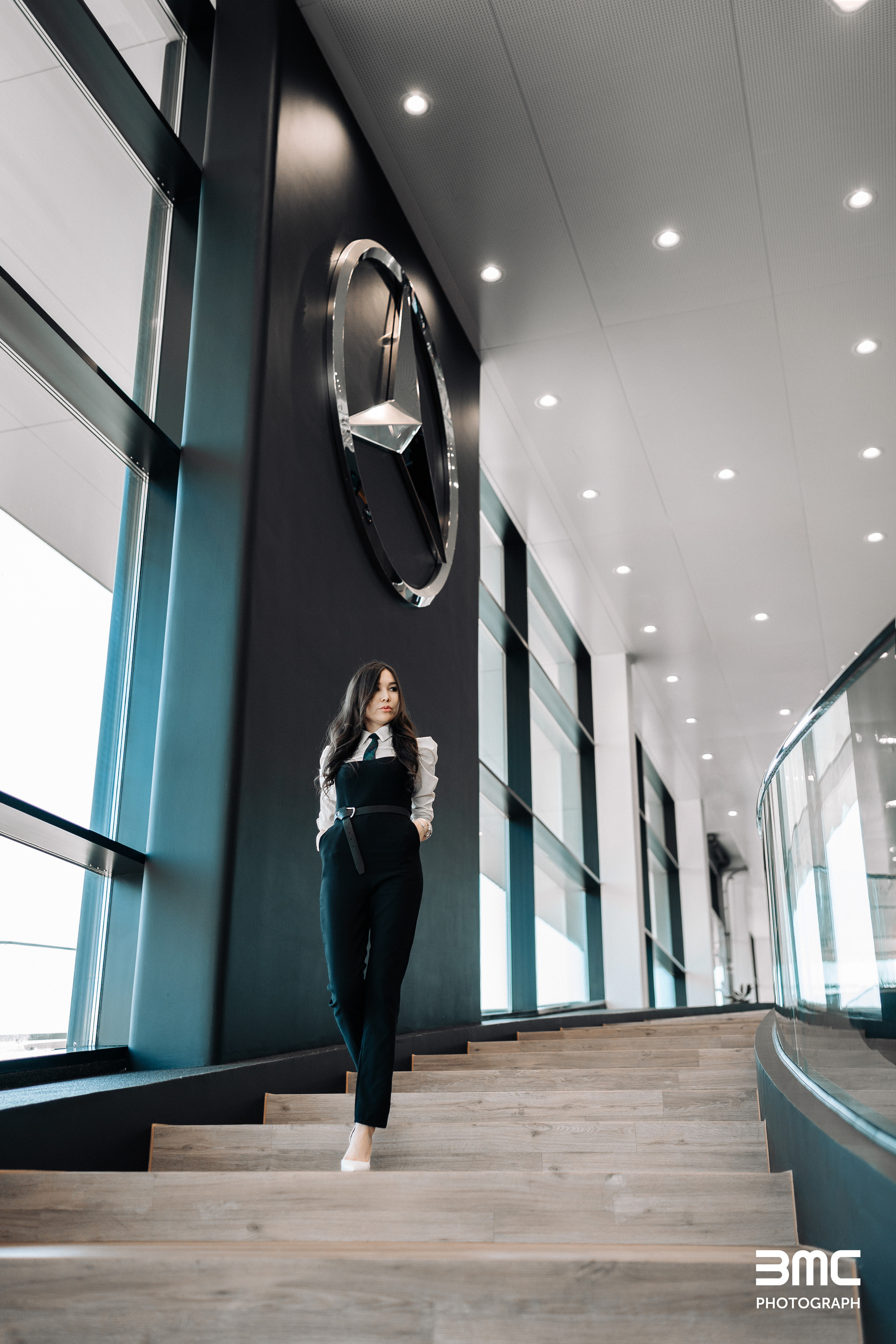 Фотоотчет: North Star of Kazakhstan