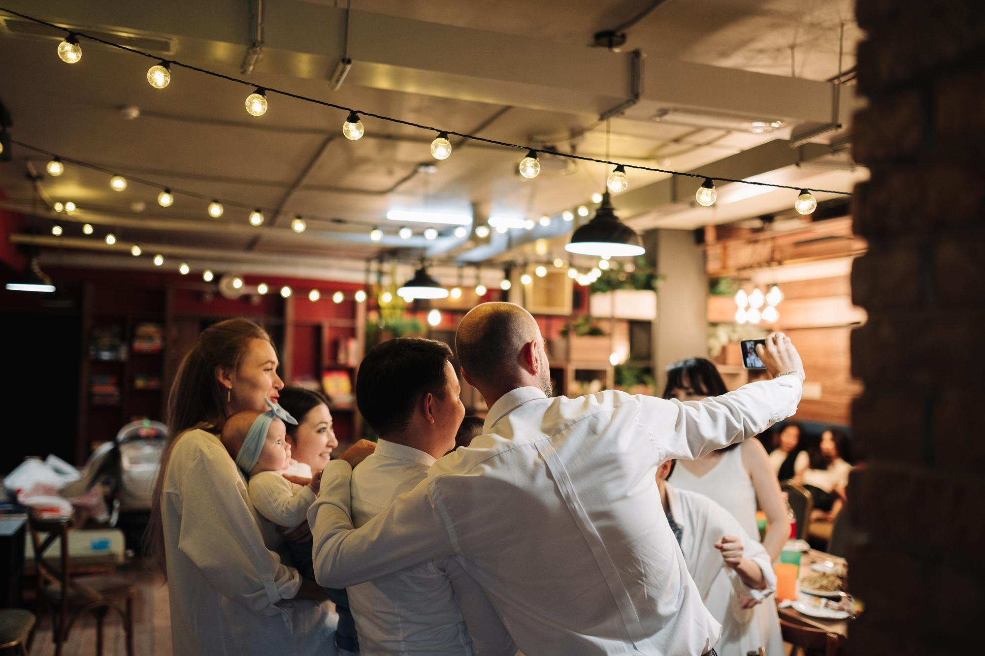 Фотосъемка мероприятий в Астане | BMC Photo