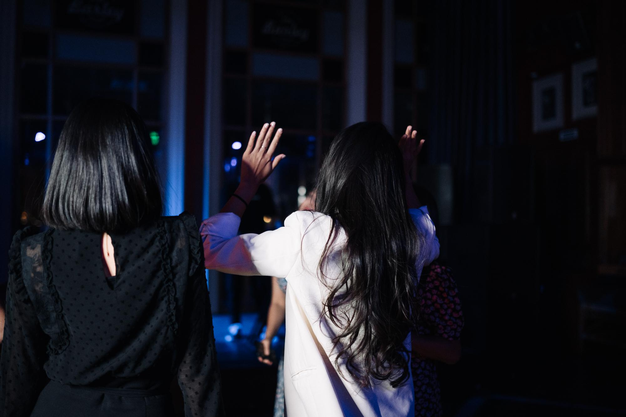 Фотоотчет: ресторанный комплекс «The Barley»