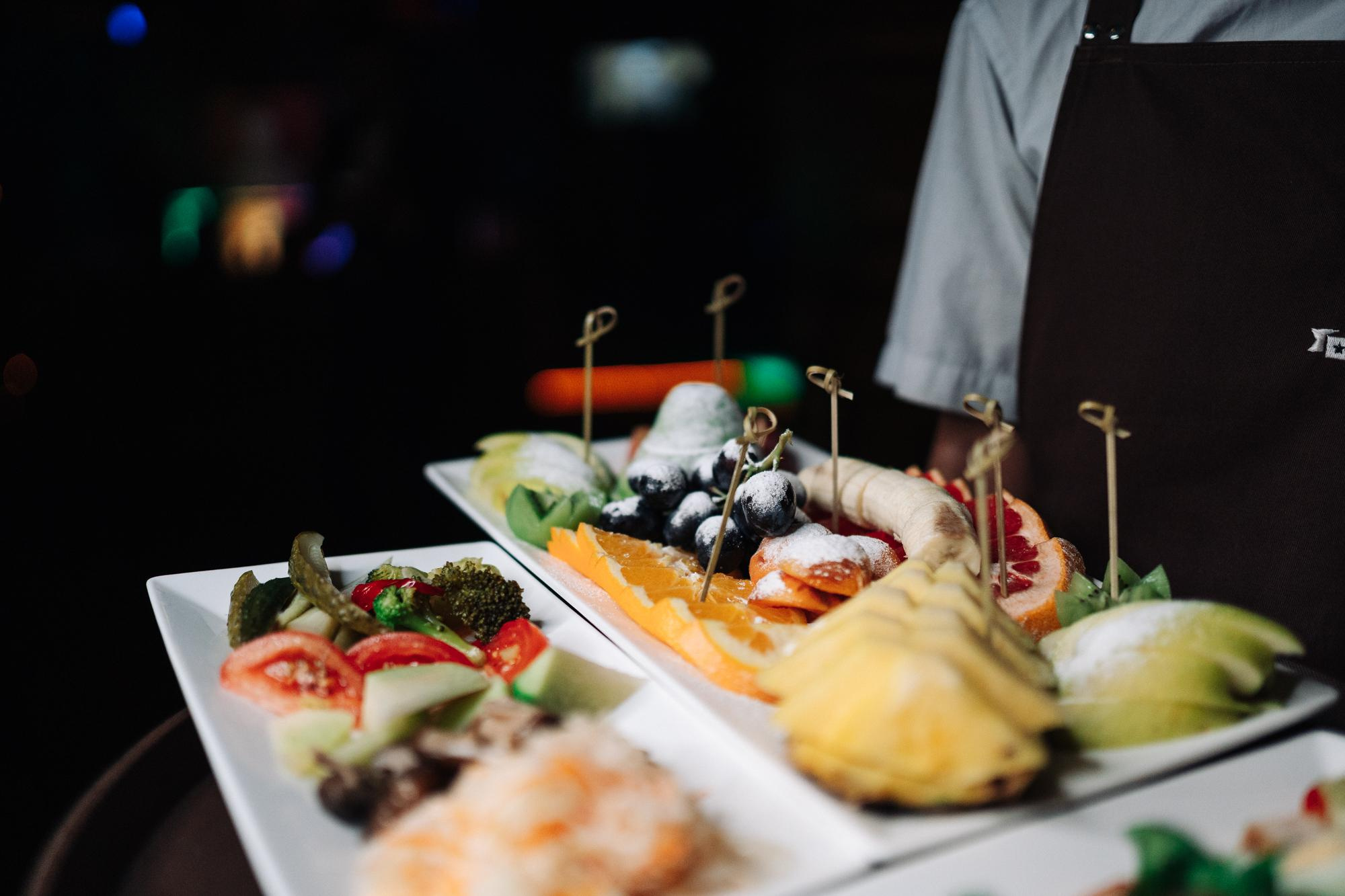 Фотоотчет: караоке-клуб «Jimmy»