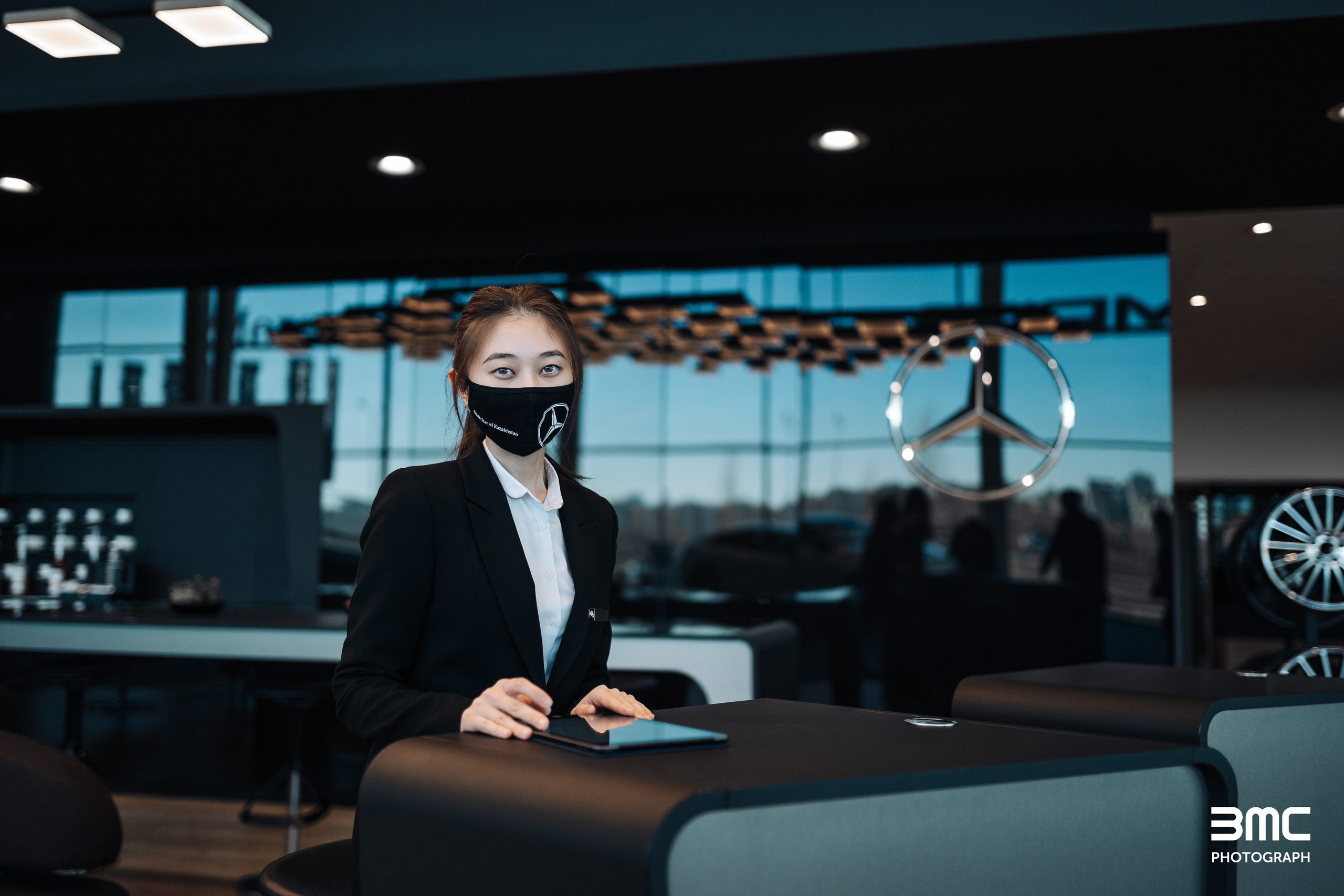 Фотоотчет: North Star of Kazakhstan