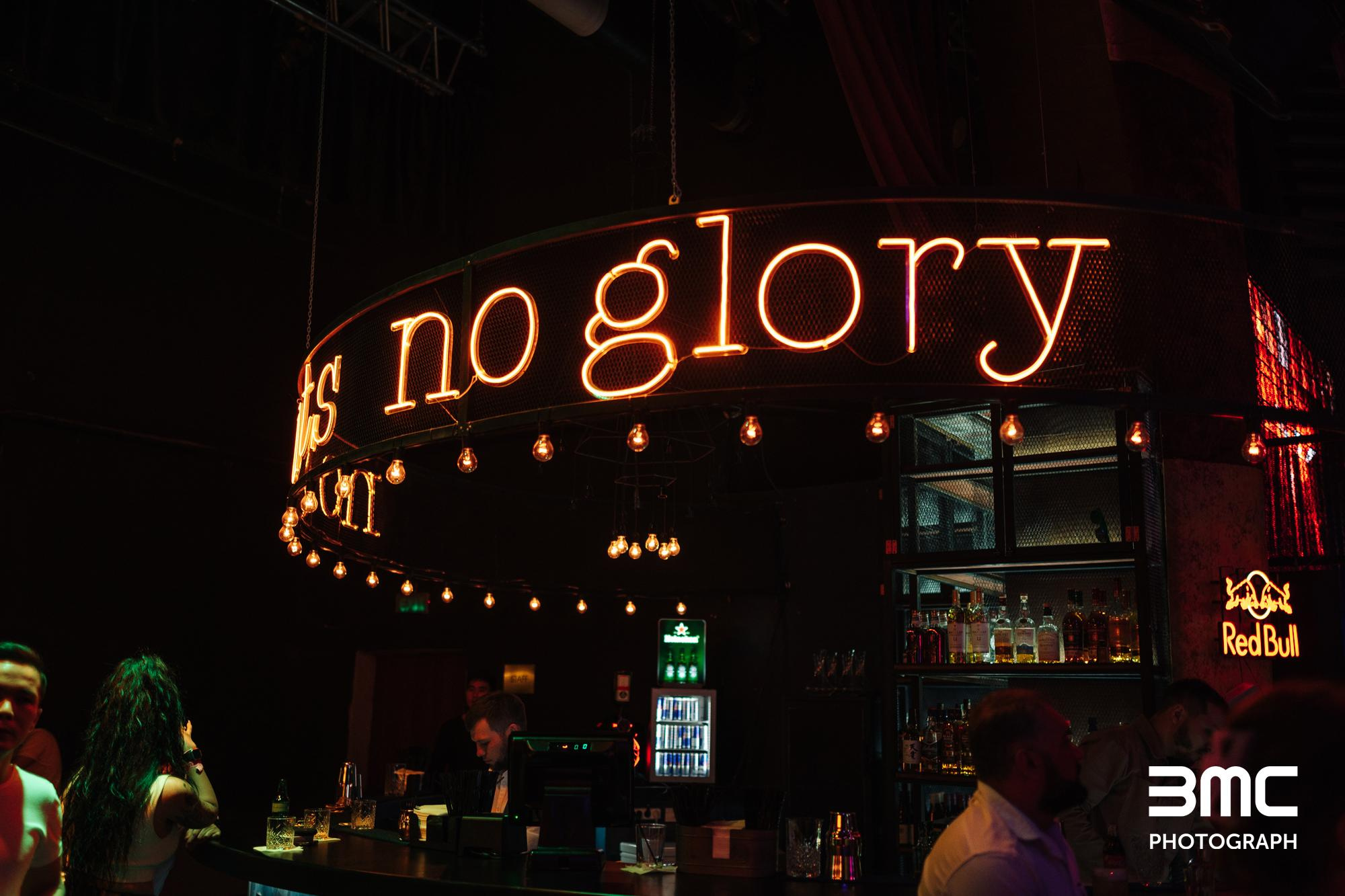 Фотоотчет: Zerkalo Bar