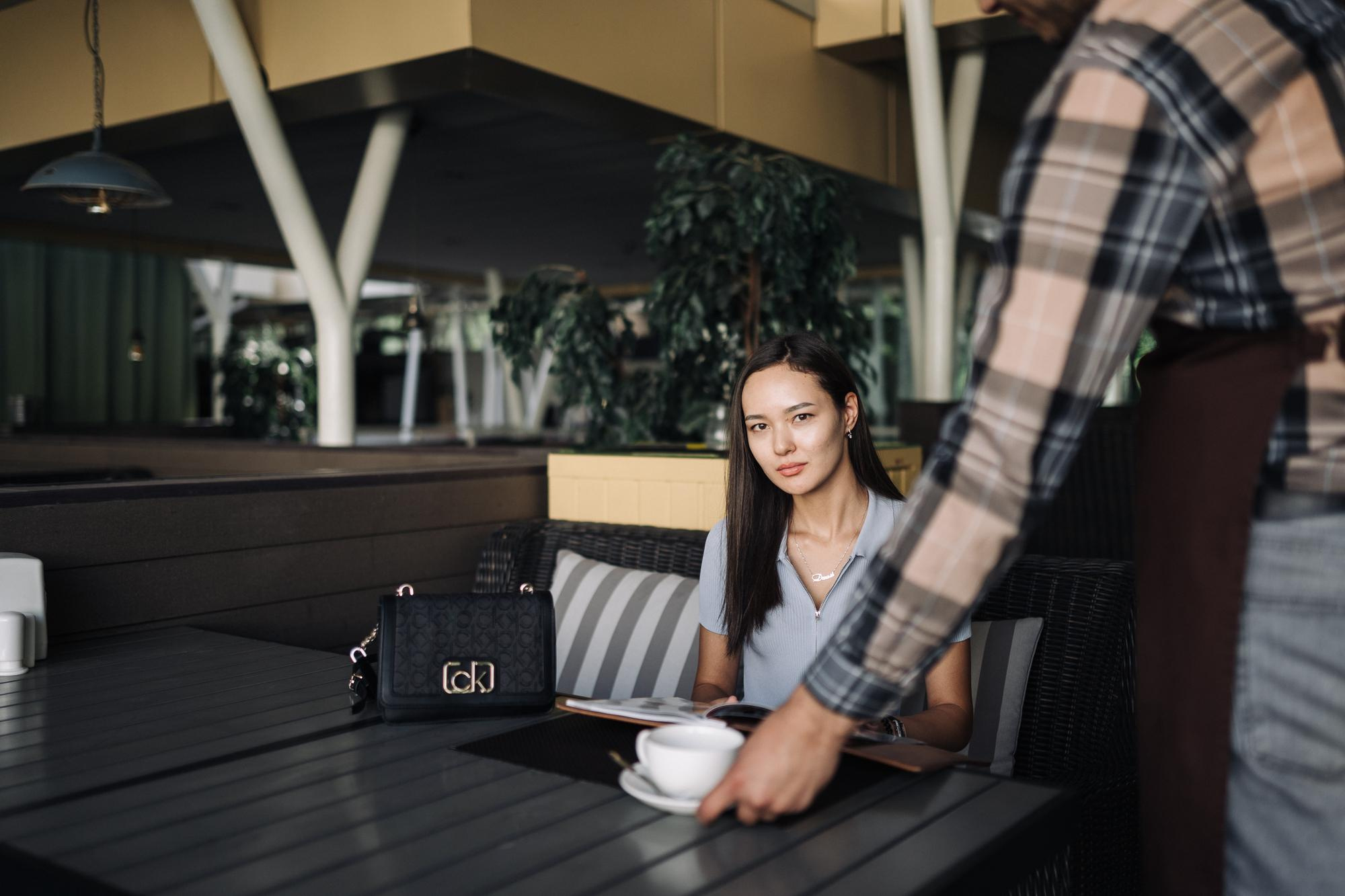 Фотоотчет: ресторанный комплекс «Hungry Rabbit»