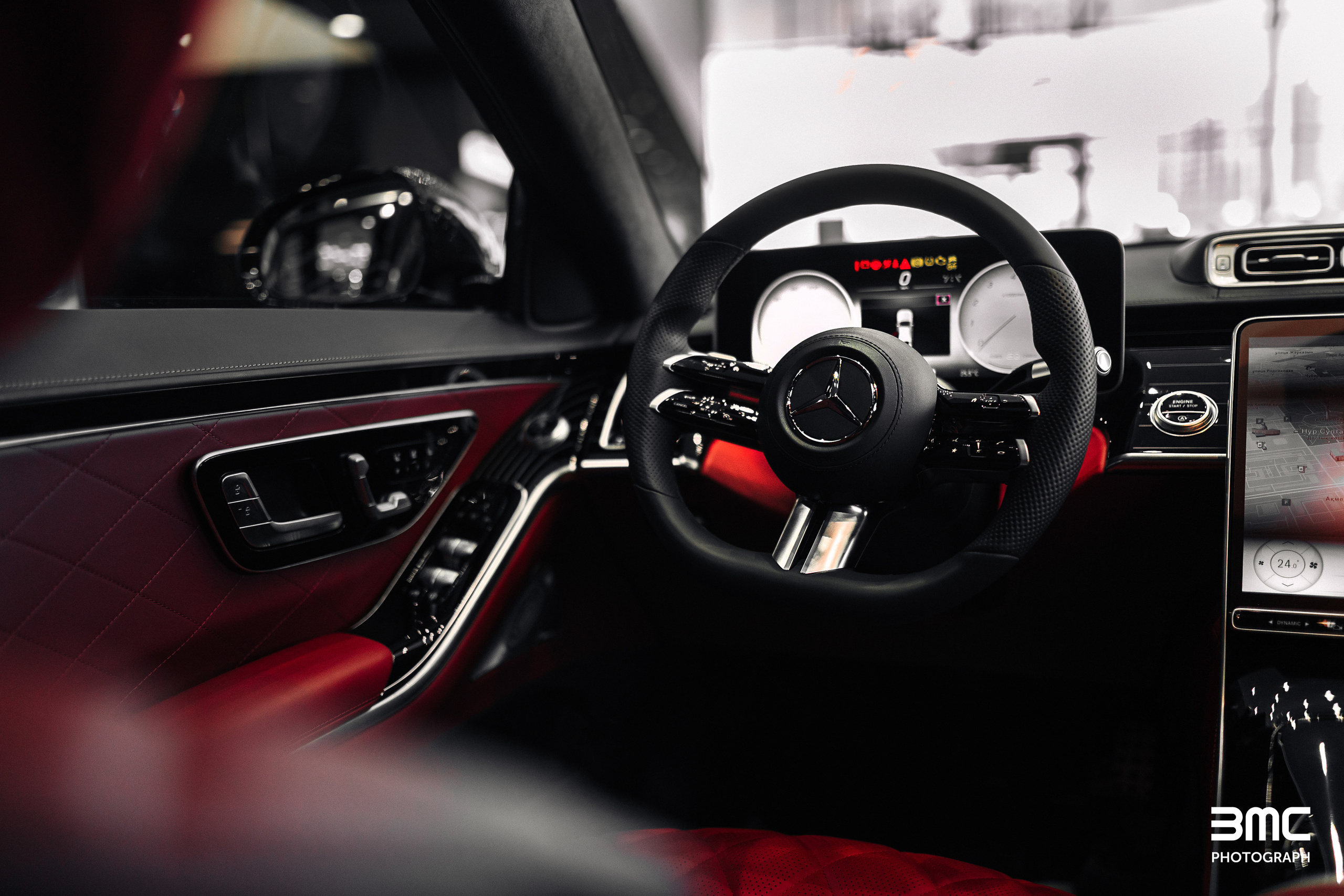 Фотоотчет: North Star of Kazakhstan