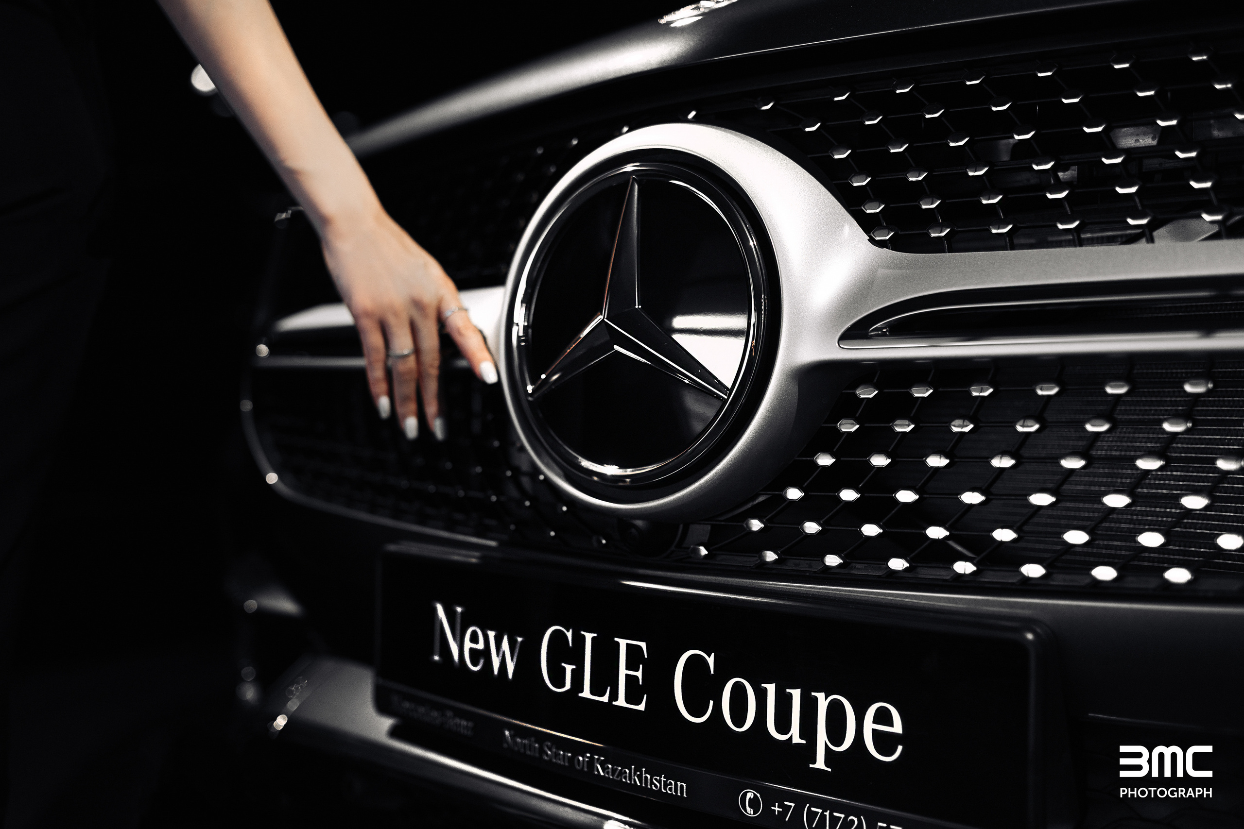 Фотоотчет: North Star of Kazakhstan